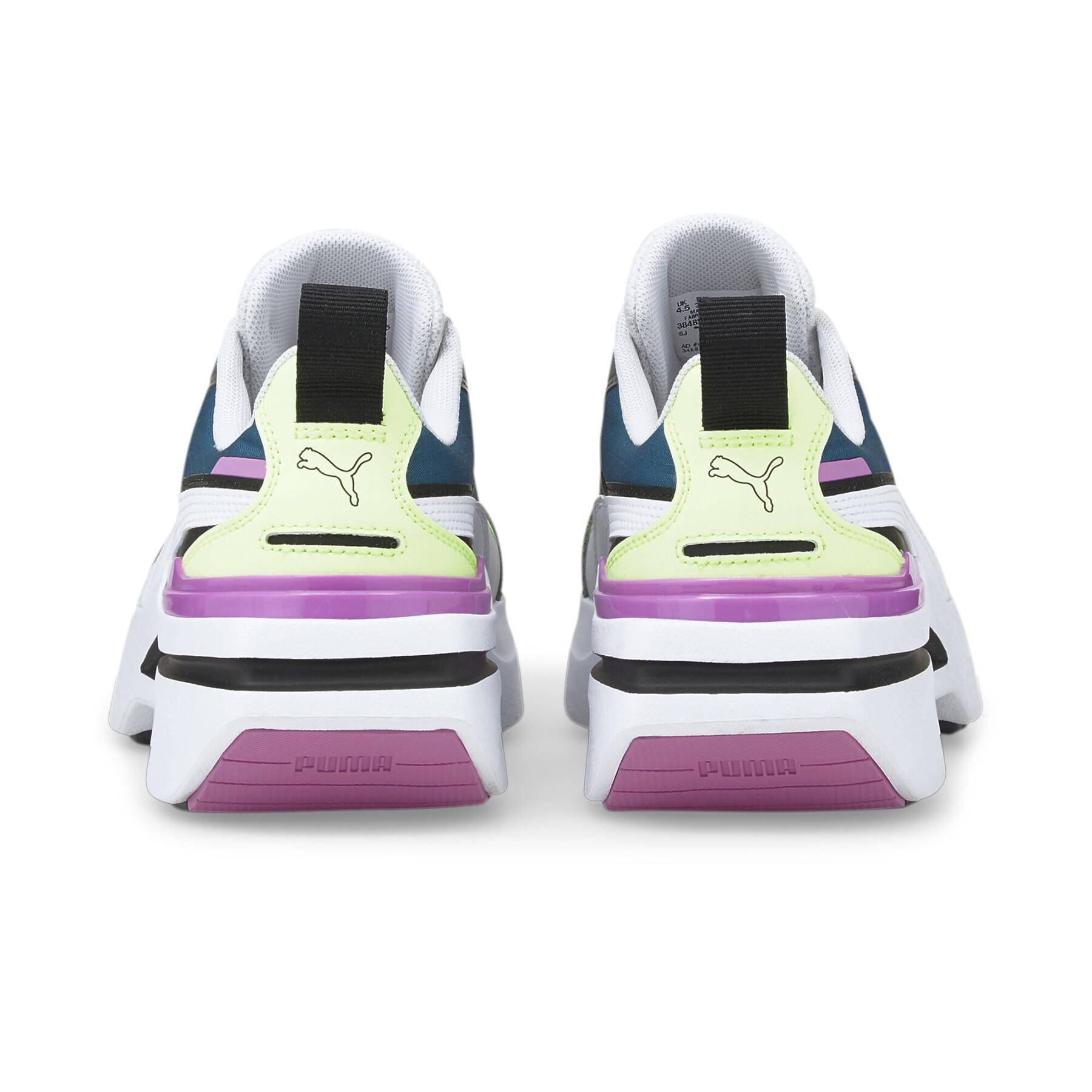 Sneakers für Frauen Puma Kosmo Rider Bright