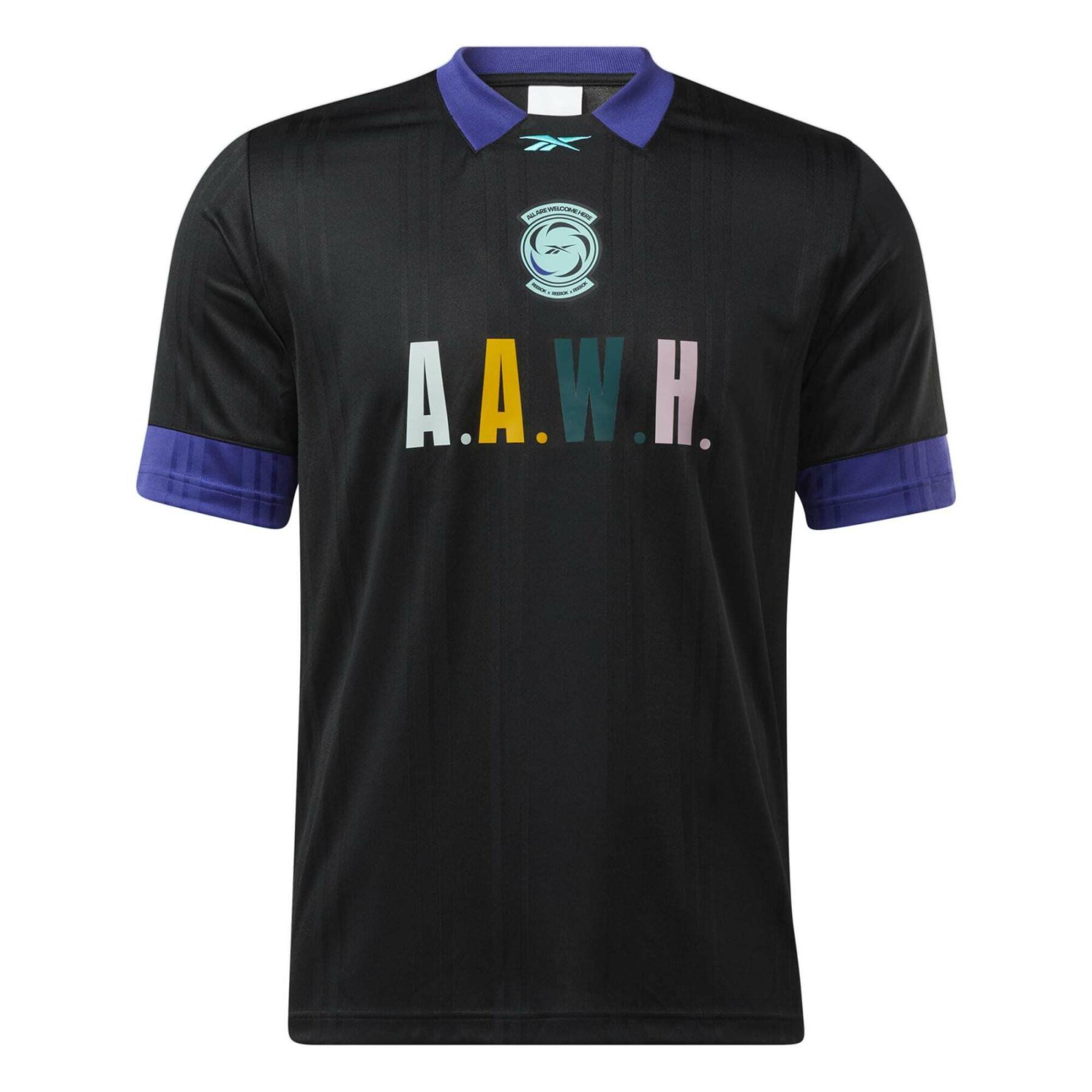 T-Shirt Reebok Classics Football