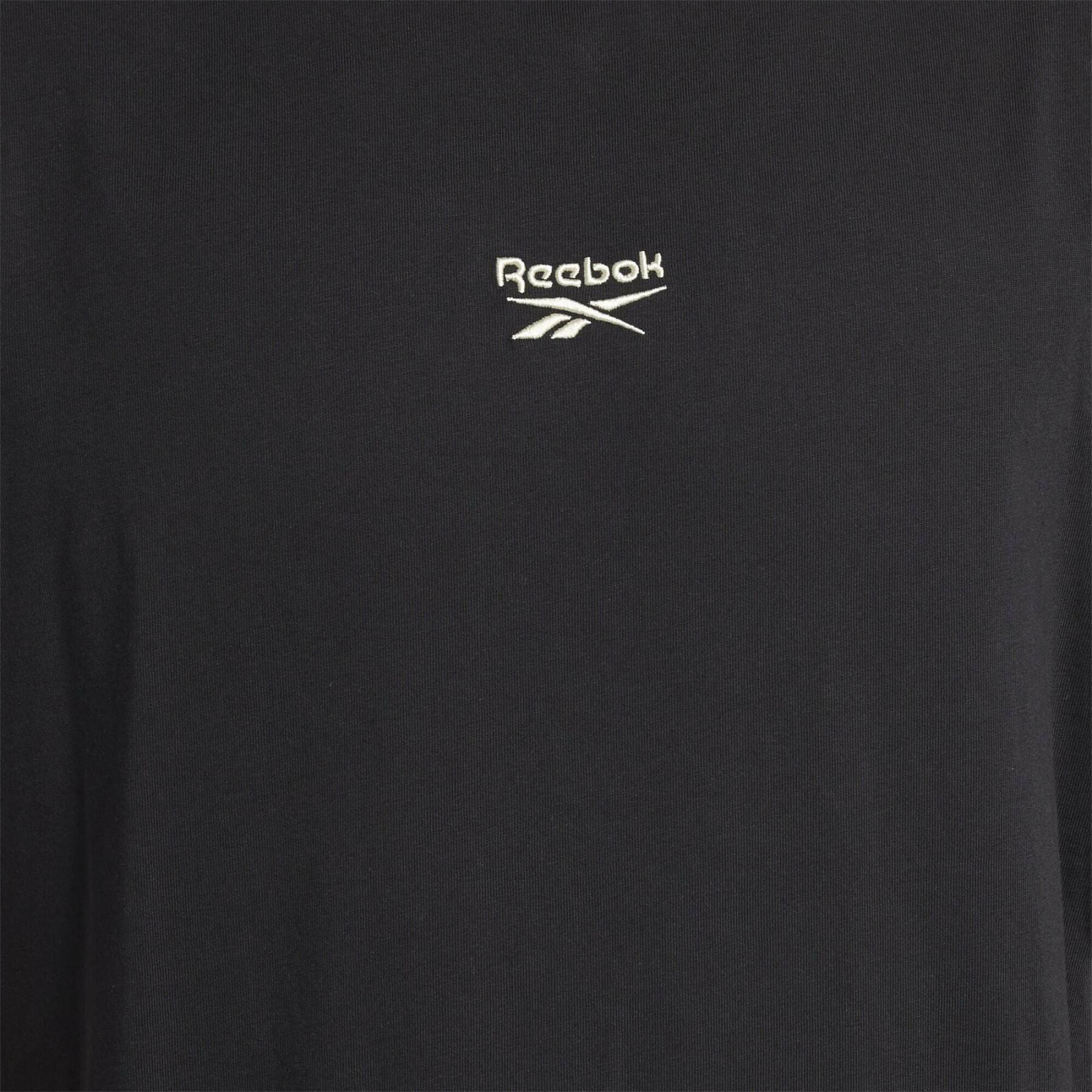 T-Shirt Reebok Classics Small Vector