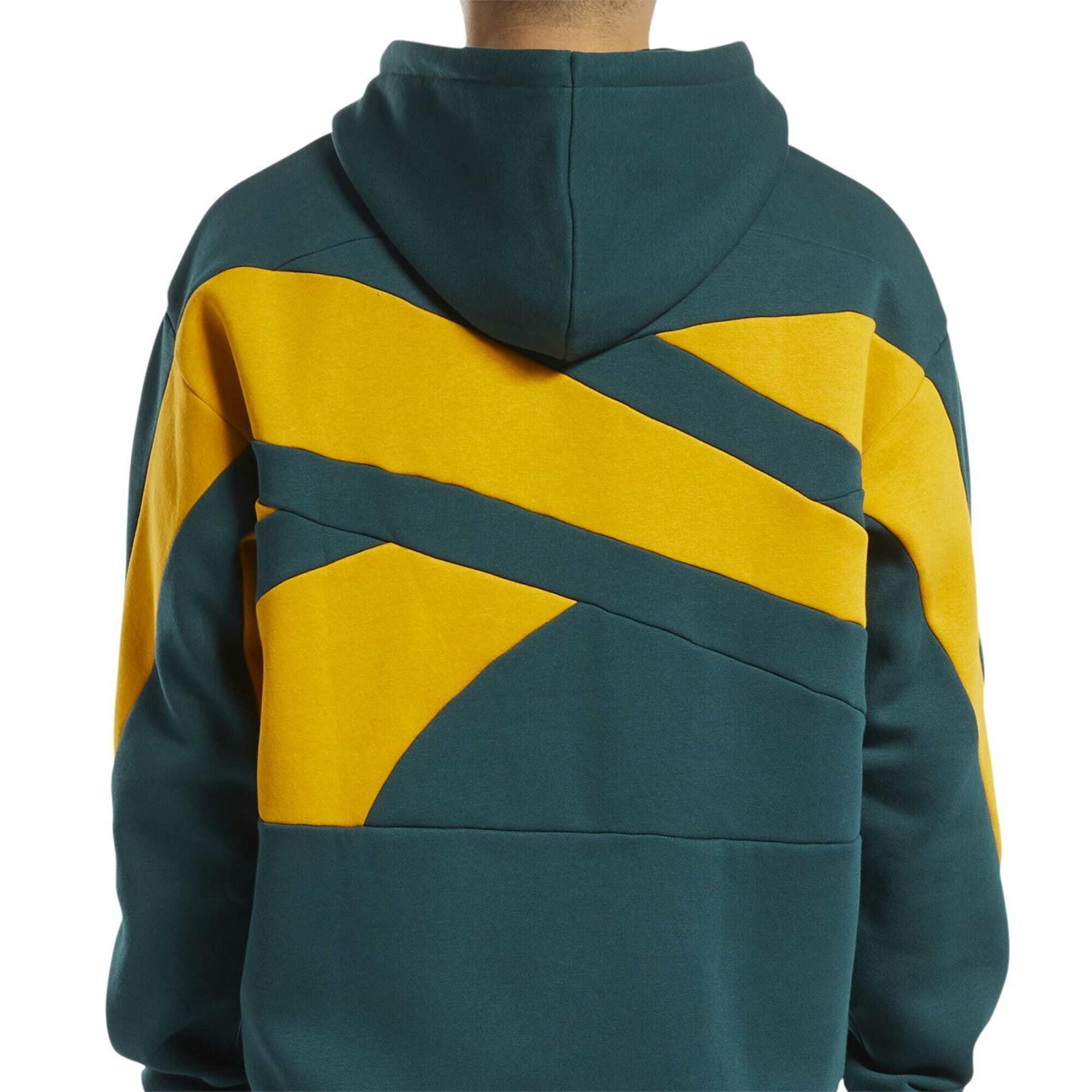 Kapuzen-Sweatshirt Reebok Classics Brand Proud