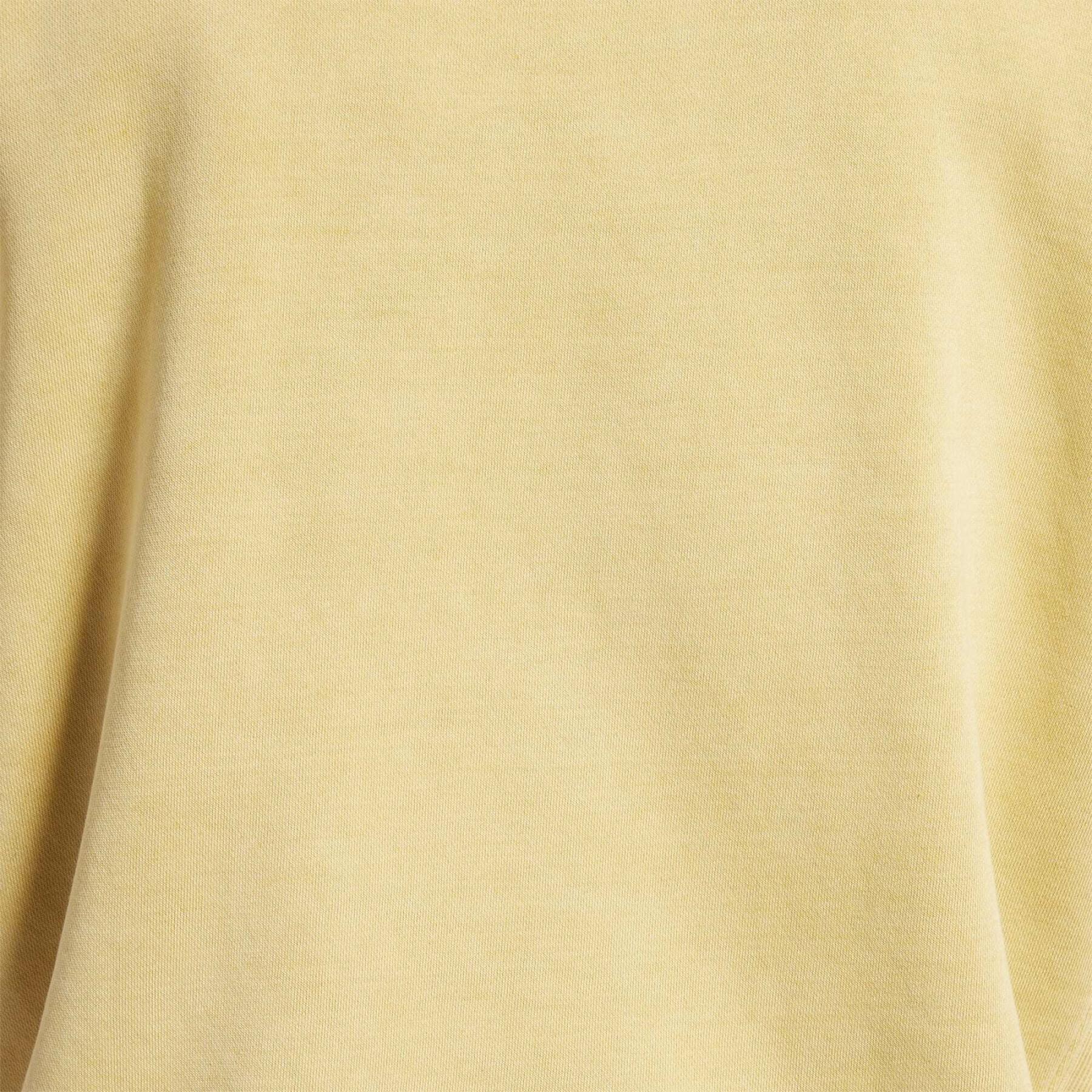 Bedrucktes Kapuzen-Sweatshirt auf dem Ganzen Reebok Classics