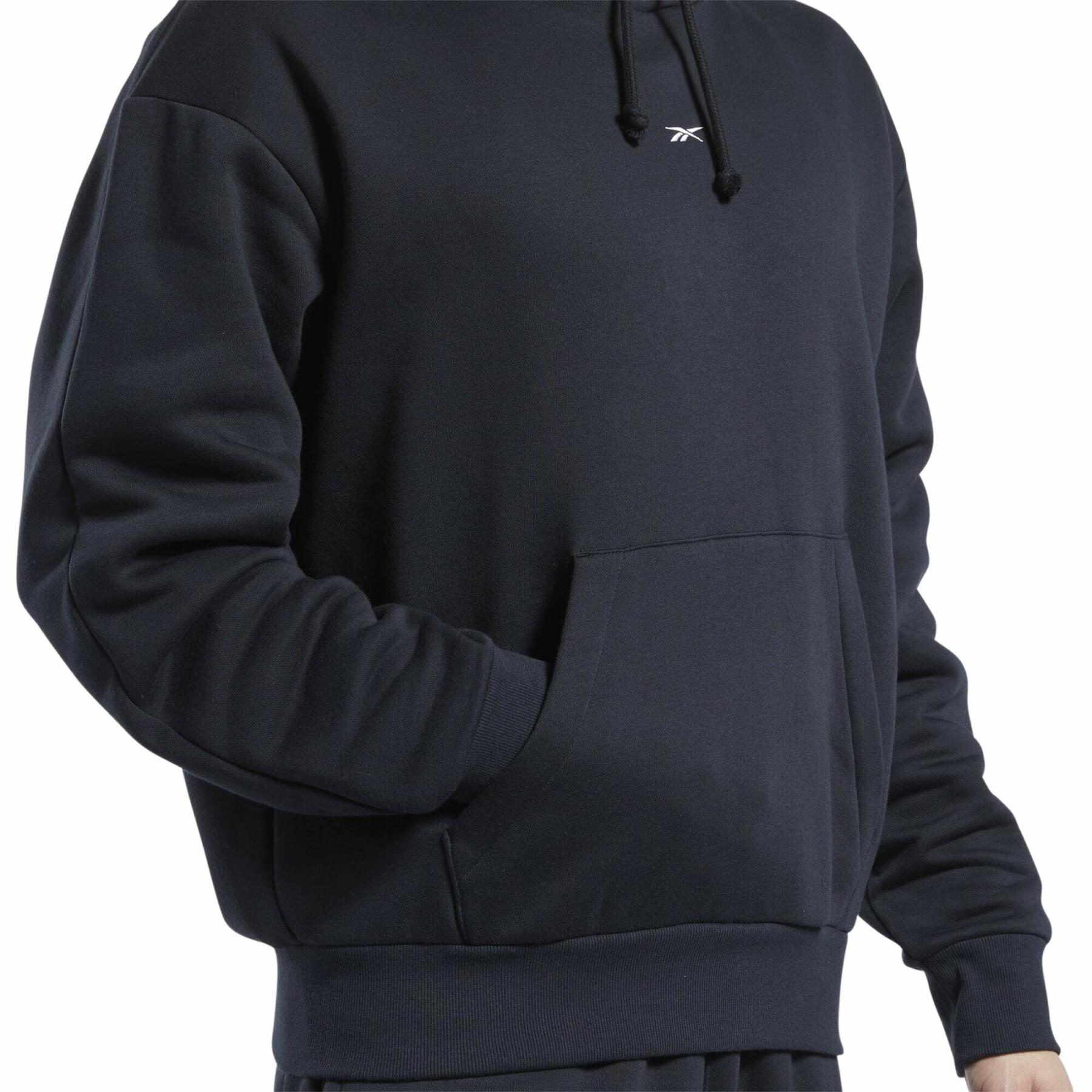 Kapuzen-Sweatshirt Reebok Classics Wardrobe Essentials