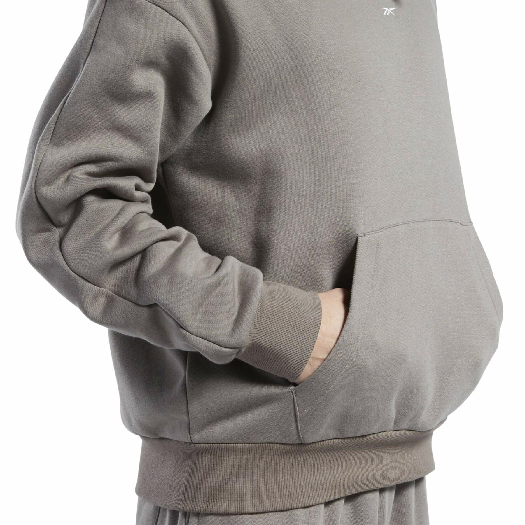 Kapuzen-Sweatshirt Reebok Classics Wardrobe Essentials