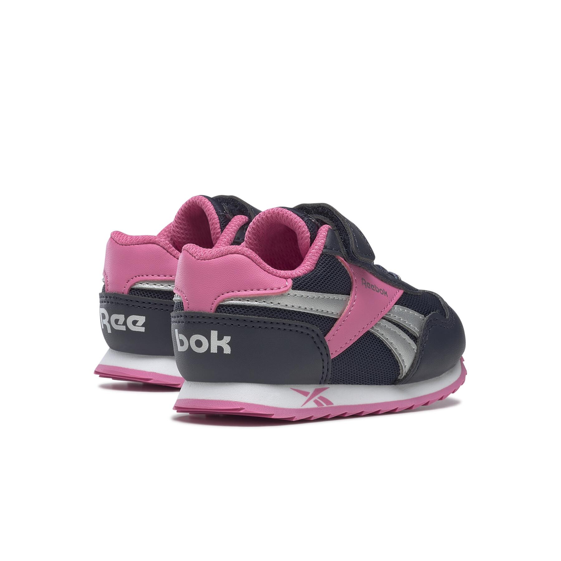 Baby Mädchen Schuhe Reebok Royal Jogger 3