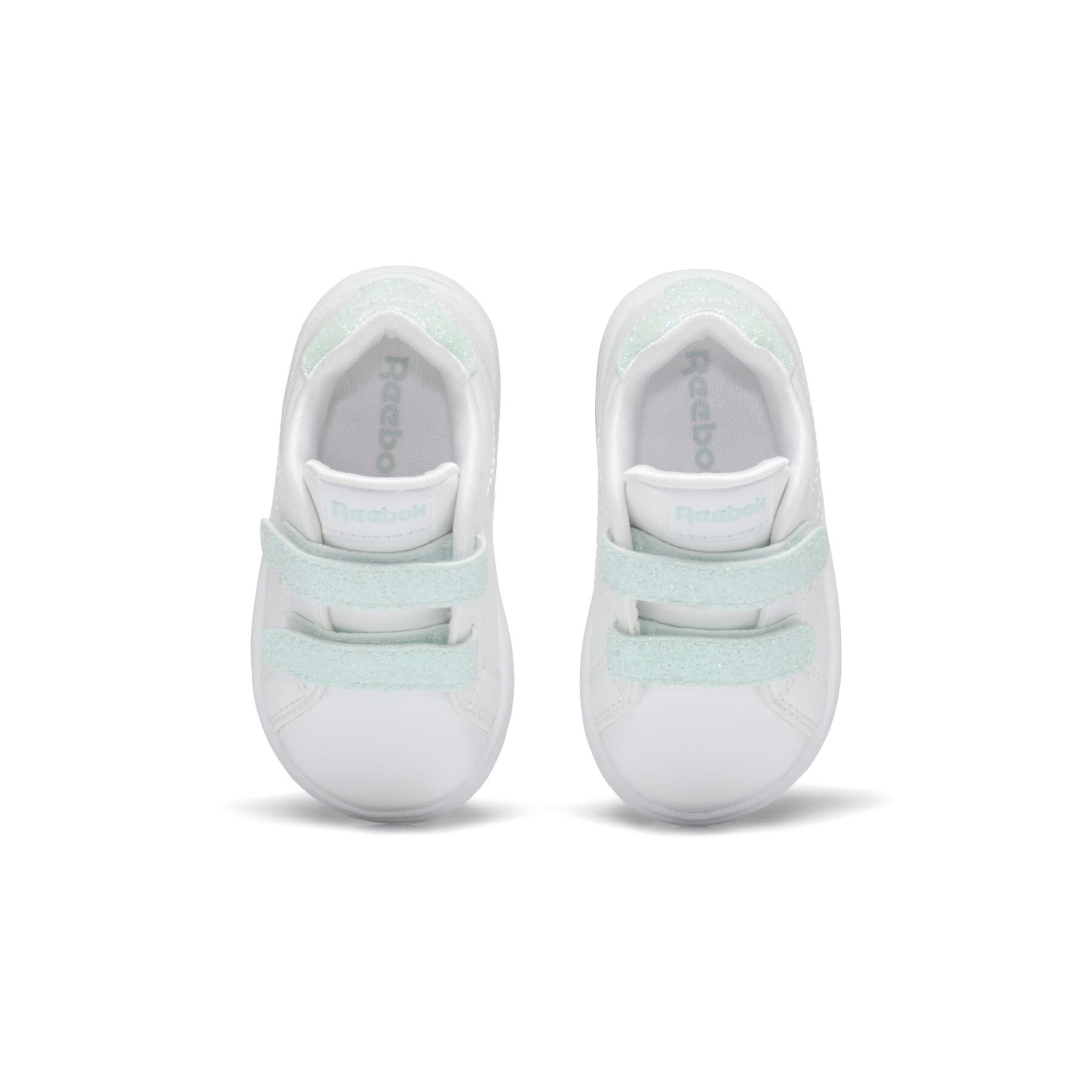 Sneakers für Babies Reebok Royal Complete CLN 2