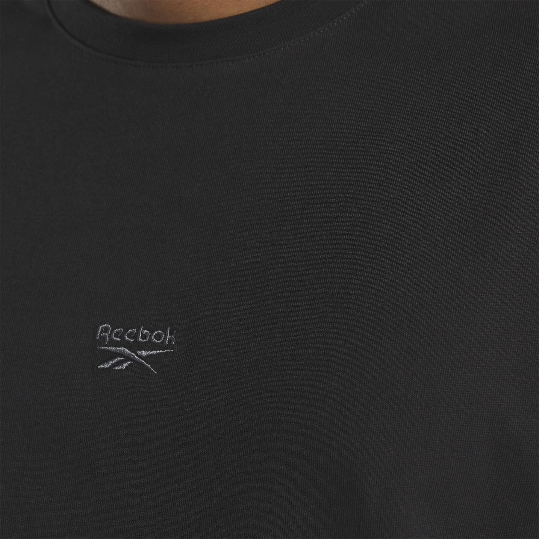 T-Shirt Reebok Classics Wardrobe Essentials
