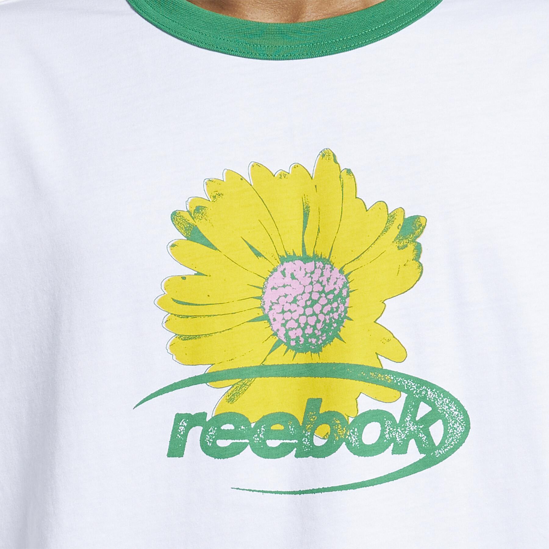 T-Shirt Reebok Classics 90S Ringer