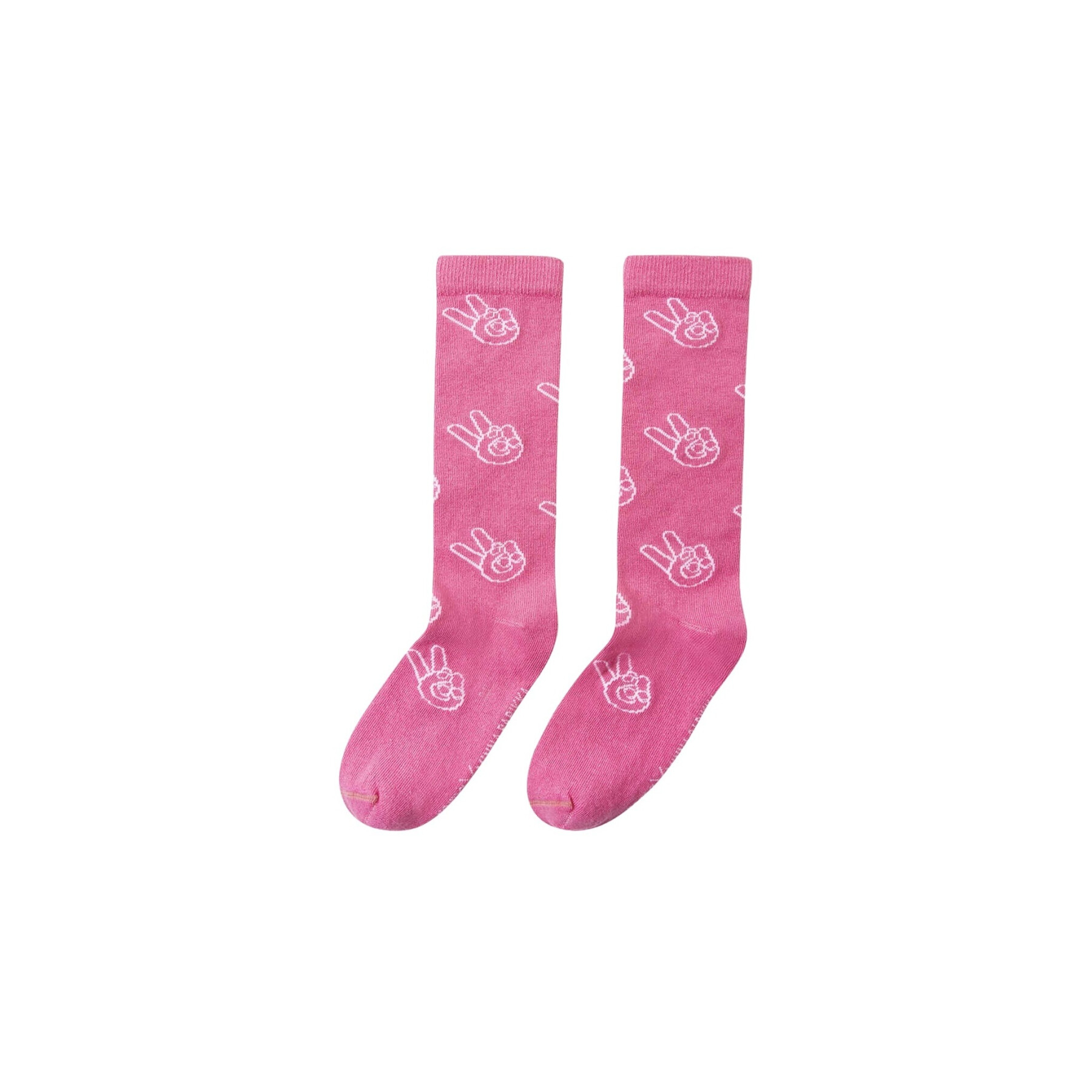 Wadenlange Socken, Baby Reima Peace
