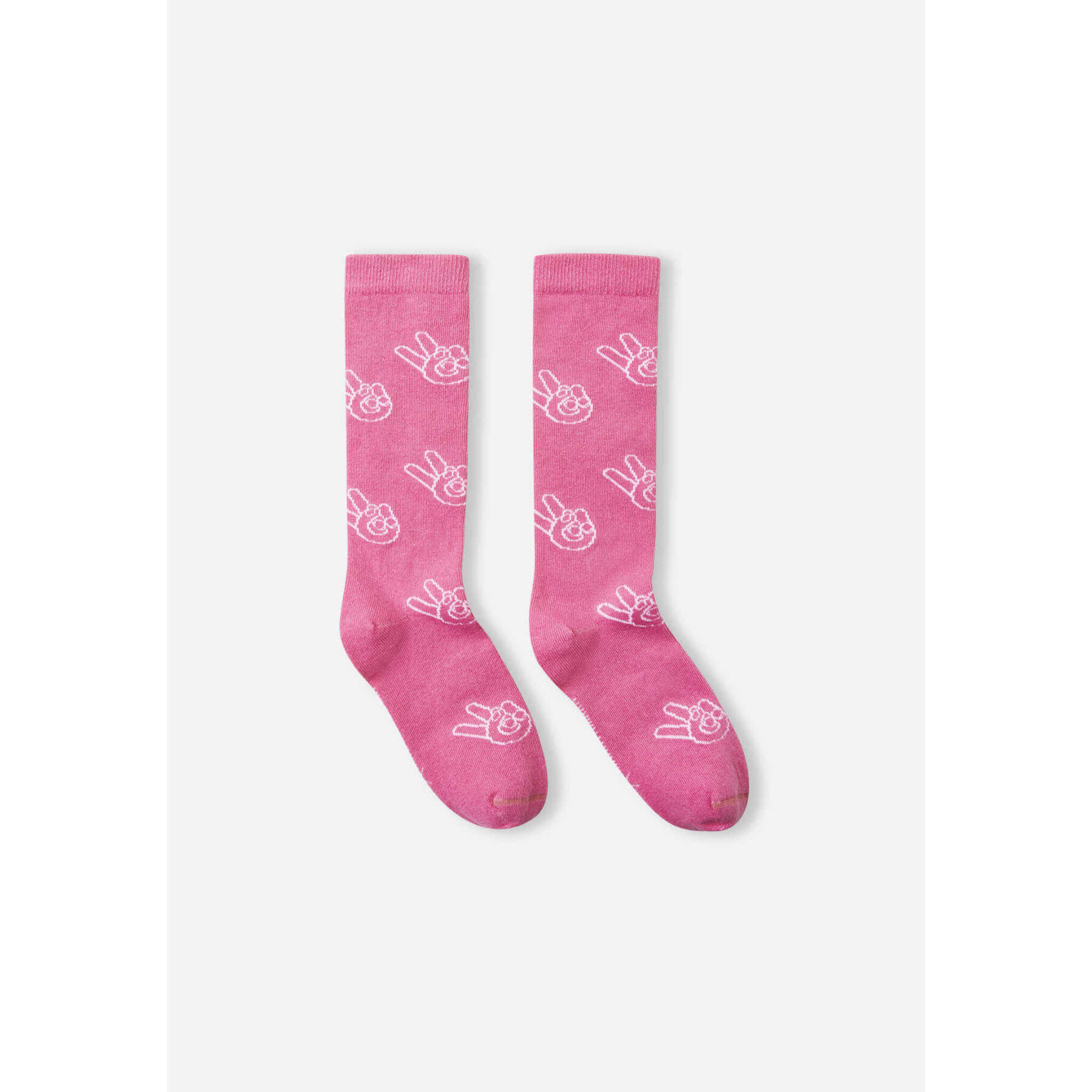 Wadenlange Socken, Baby Reima Peace
