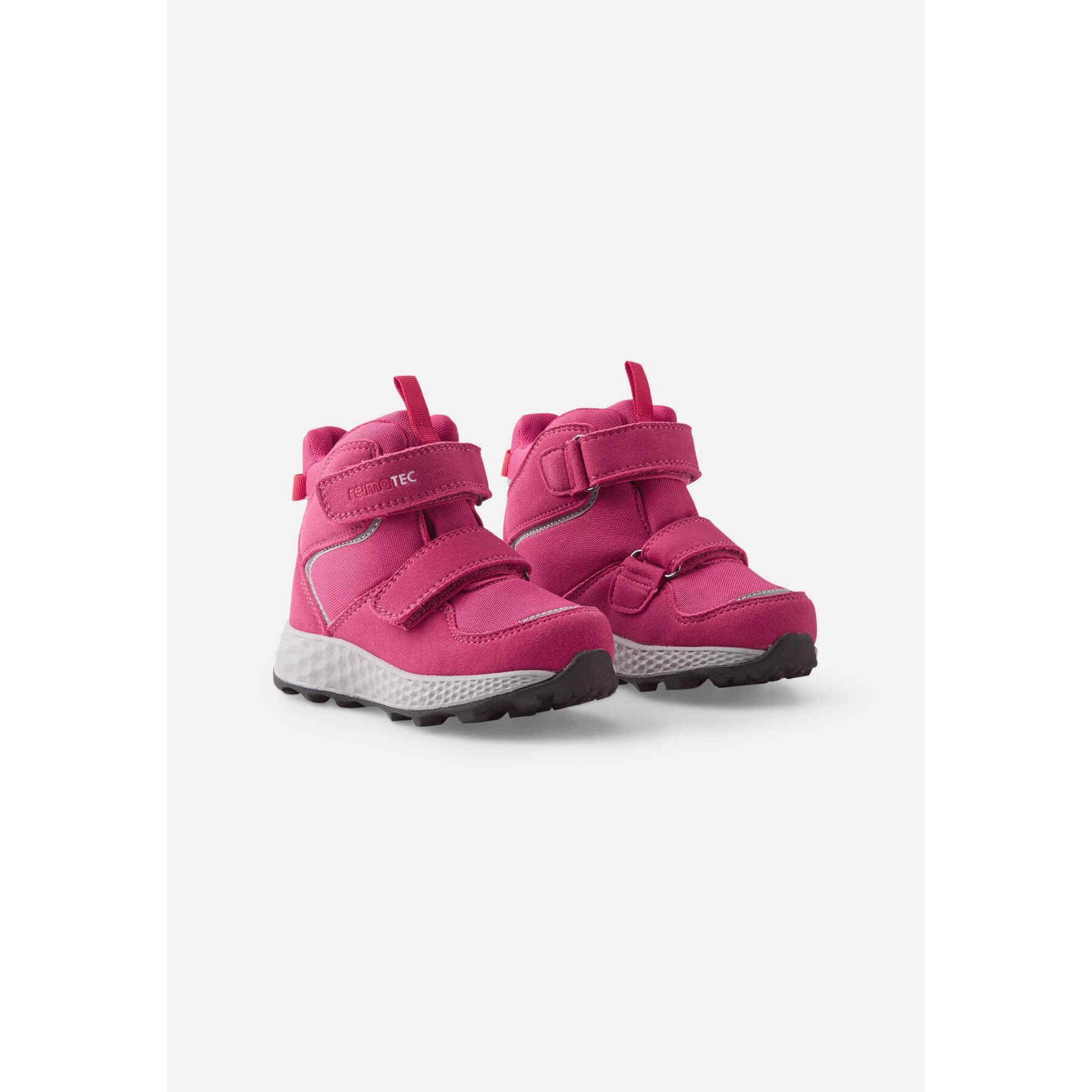 Sneakers für Babies Reima Vikkela