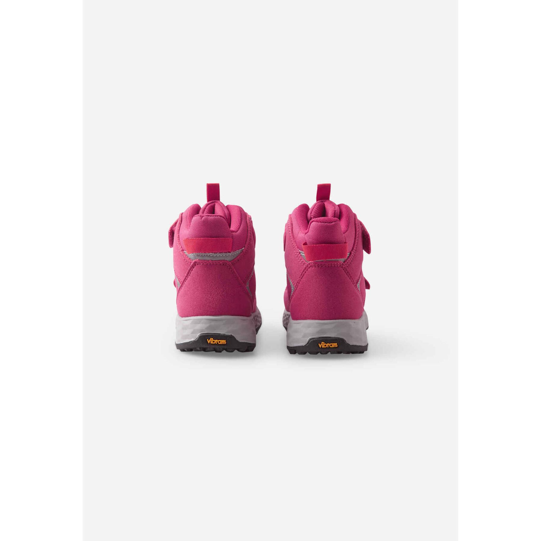 Sneakers für Babies Reima Vikkela