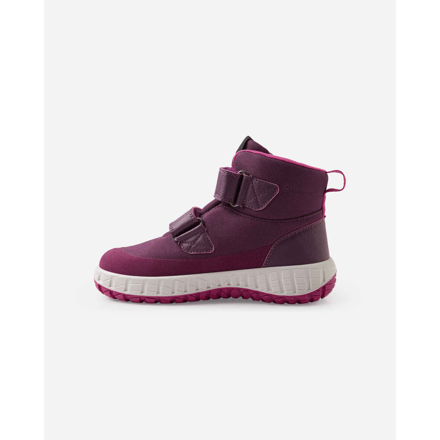 Sneaker Baby Reima Patter 2.0