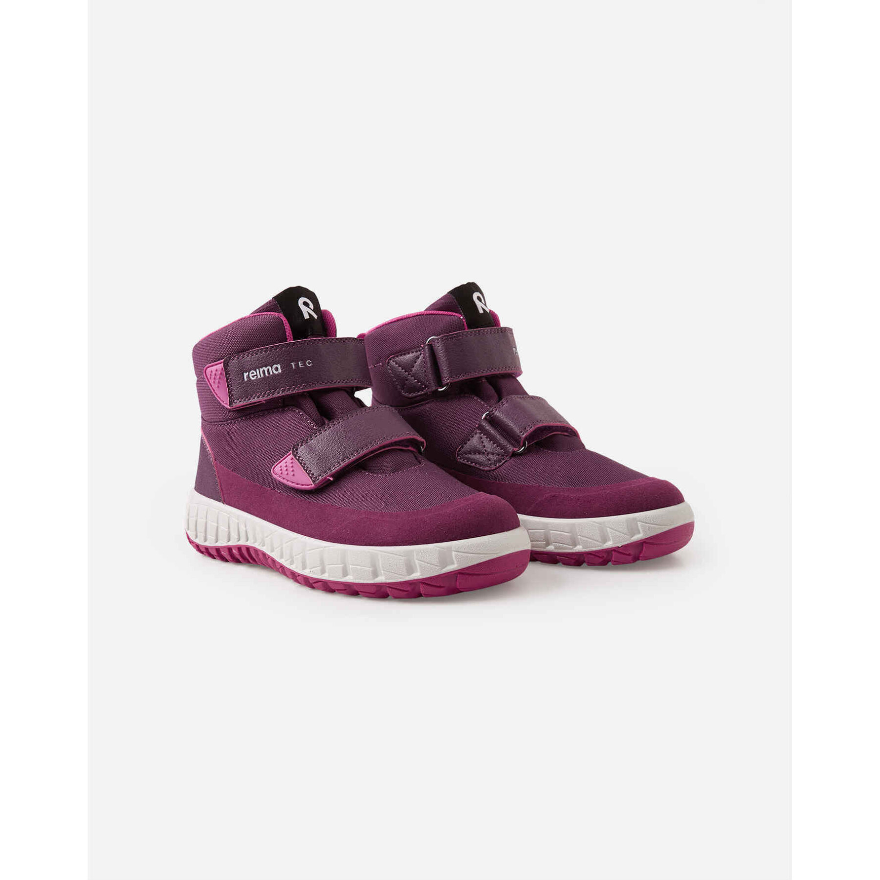 Sneaker Baby Reima Patter 2.0