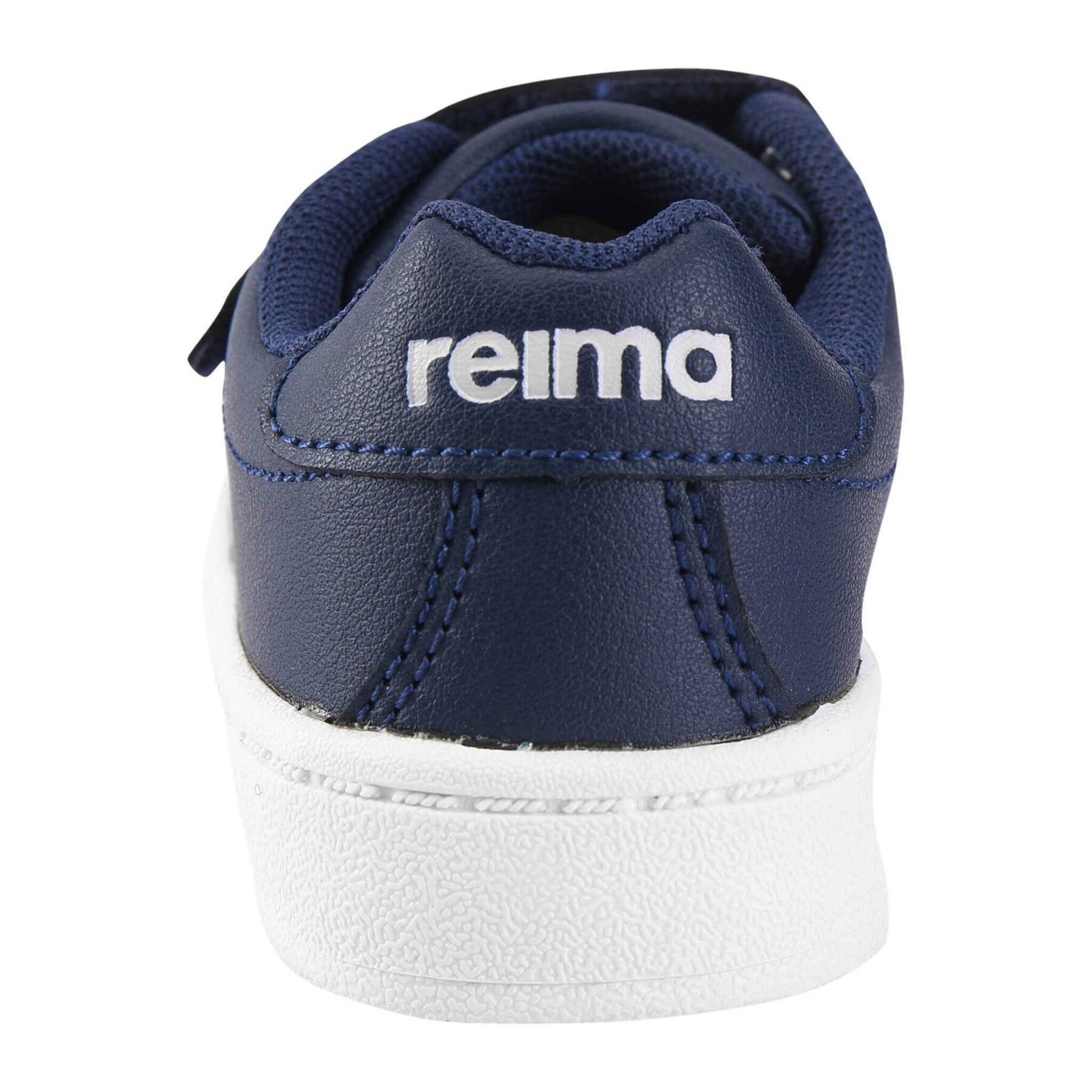 Sneakers für Babies Reima Aviare