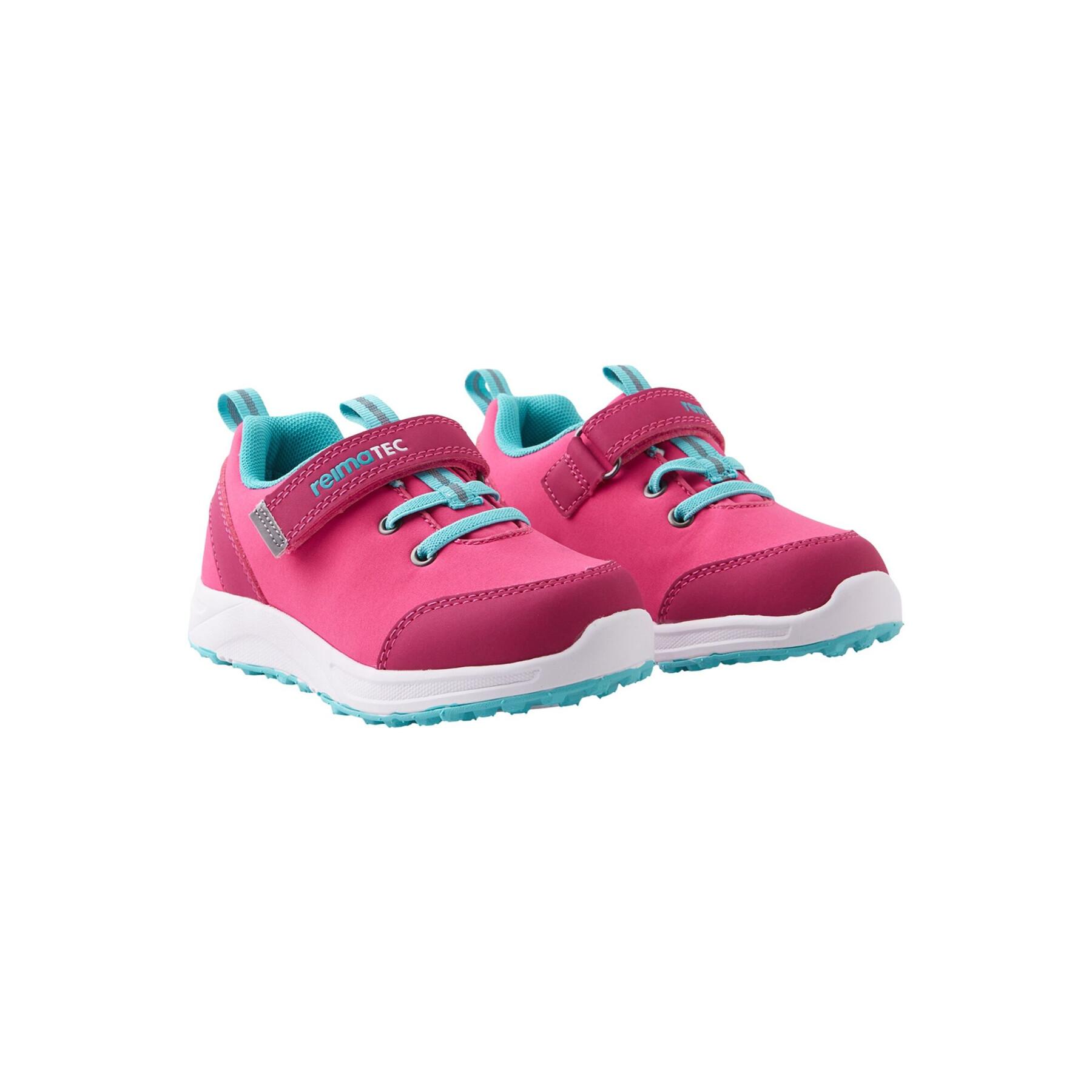 Sneakers für Babies Reima Enkka