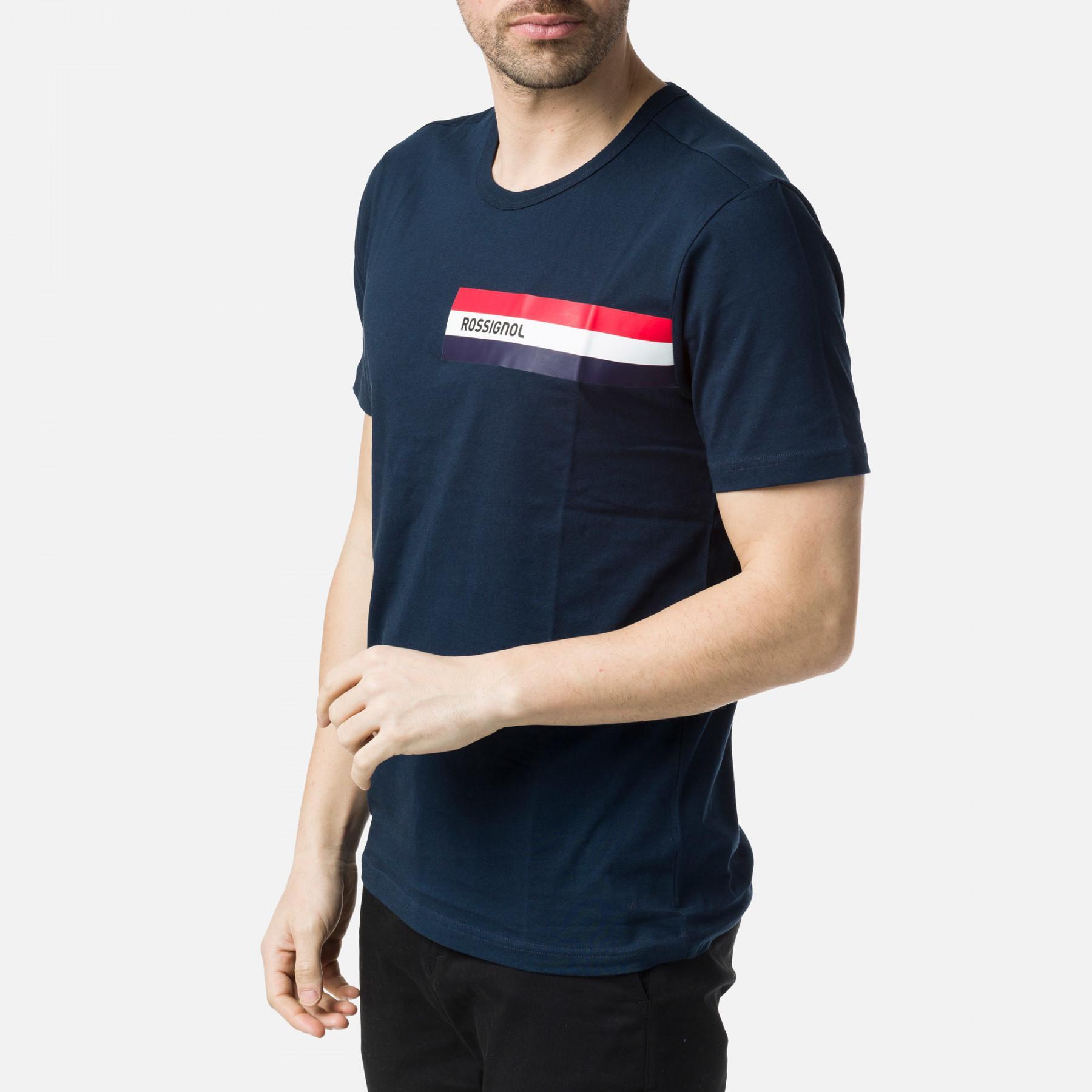 Klassisches Nachtigall-T-Shirt