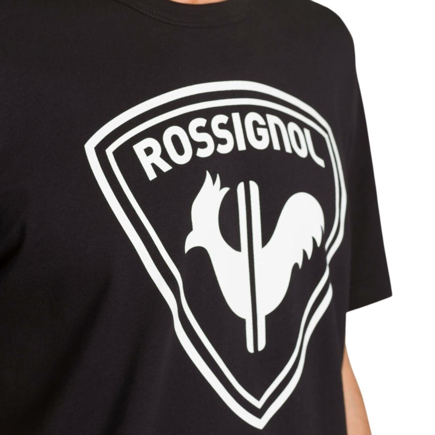 T-Shirt Rossignol