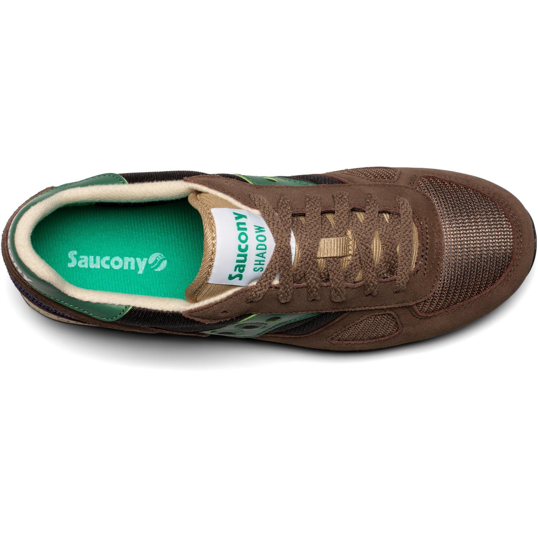 Saucony Shadow Original Schuhe
