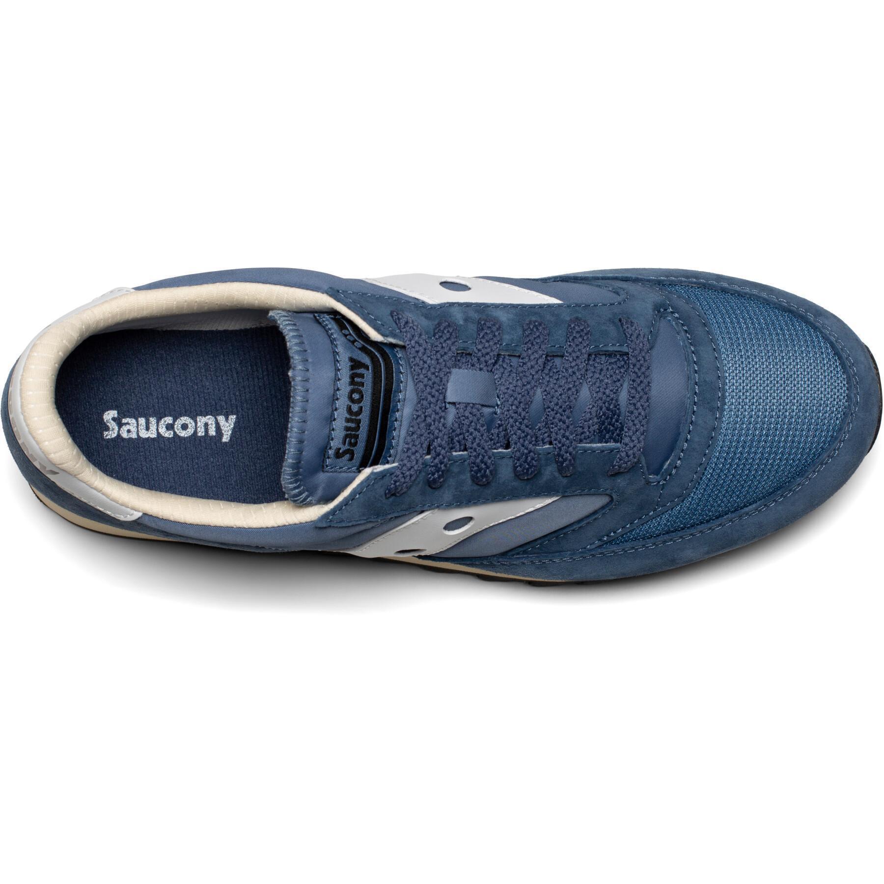 Saucony jazz 81 Schuhe