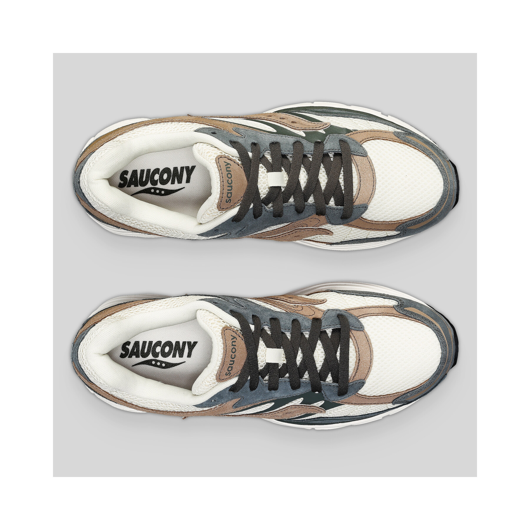 Sneakers Saucony Progrid Omni 9