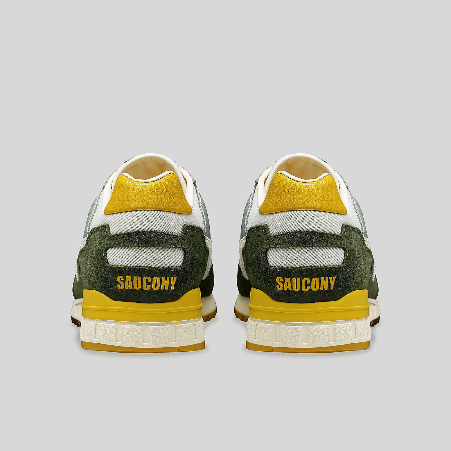 Sneakers Saucony Shadow 500