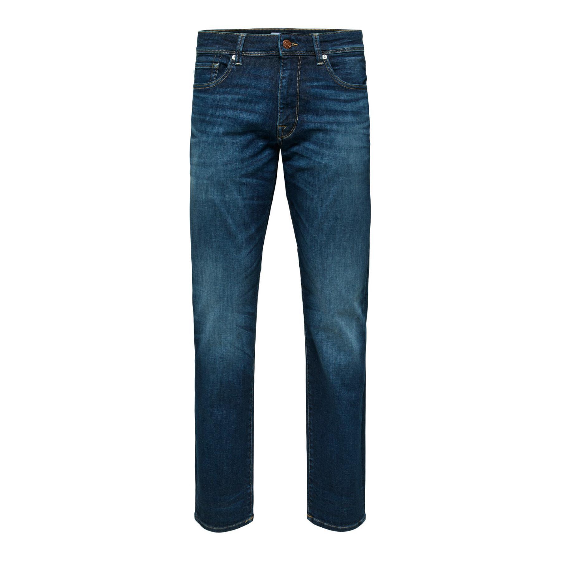 Jeans Rechte Selected 196 Scott 31604