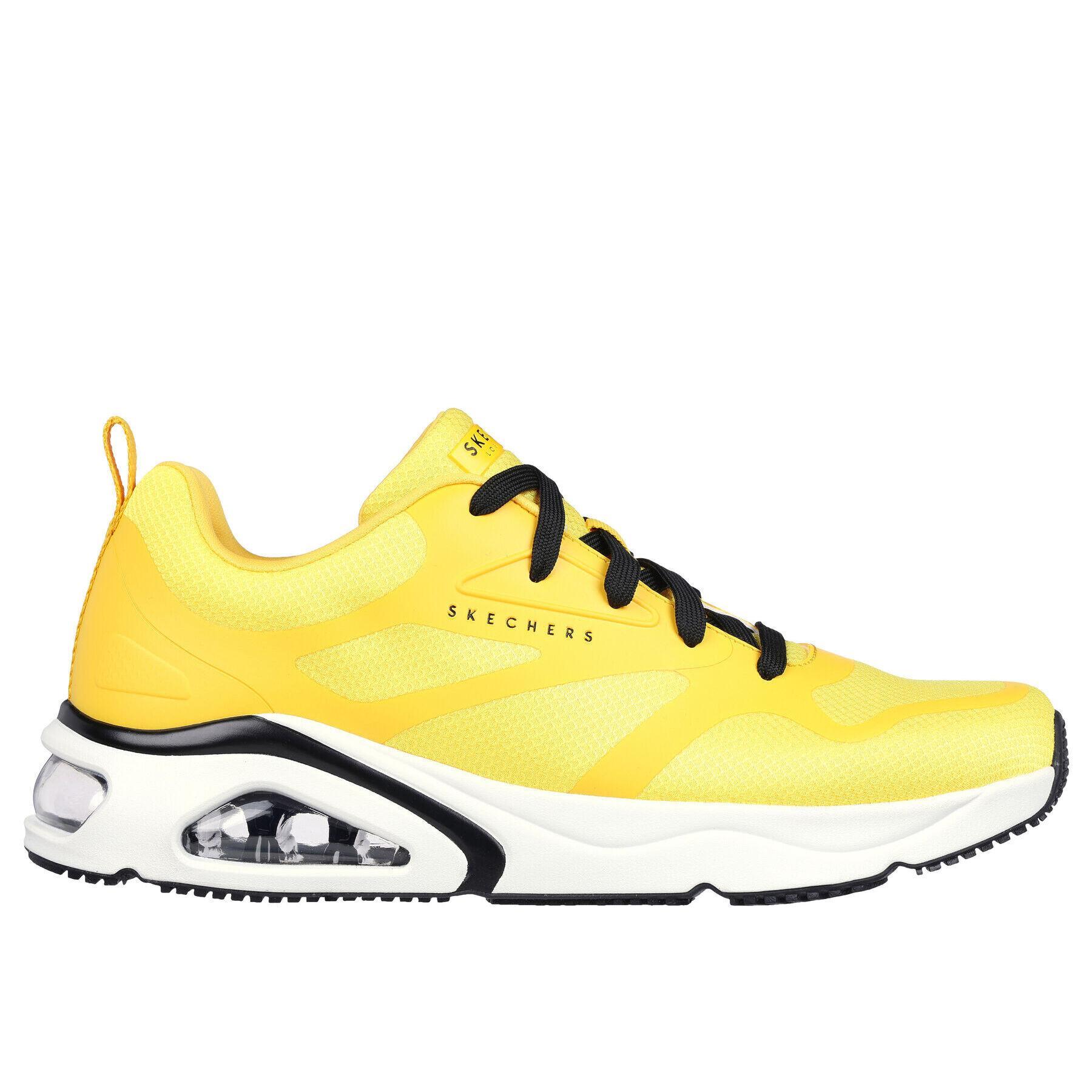 Basketball Skechers Tres-Air Uno-Revolution-Airy