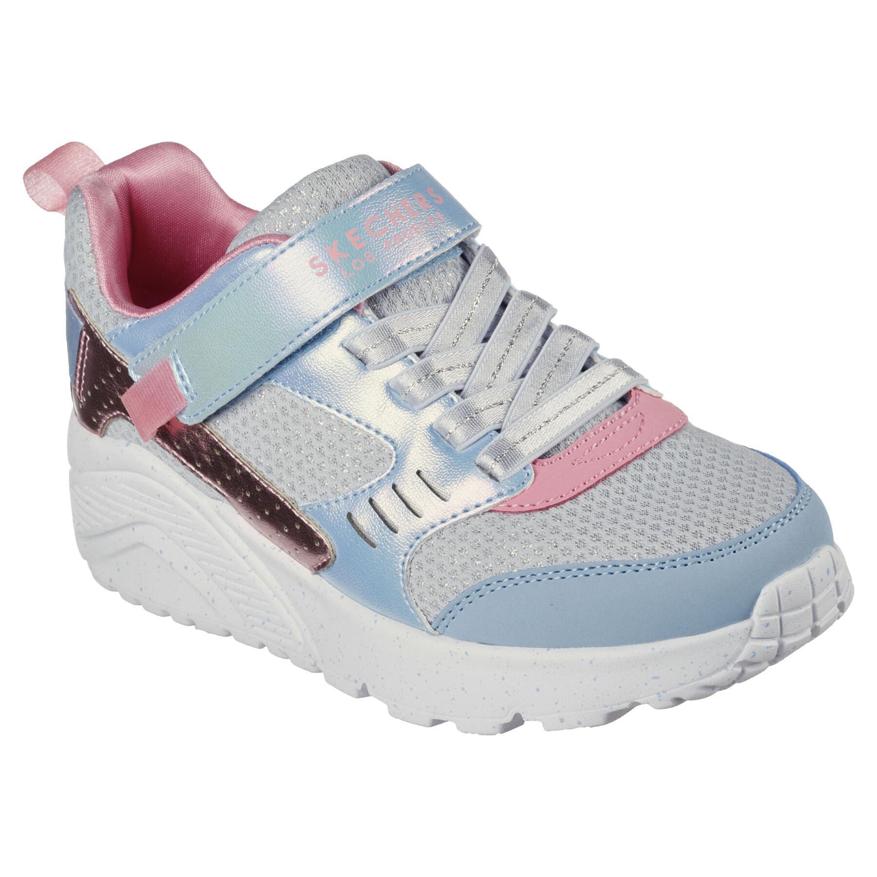 Sneakers für Mädchen Skechers Uno Lite Gen Chill