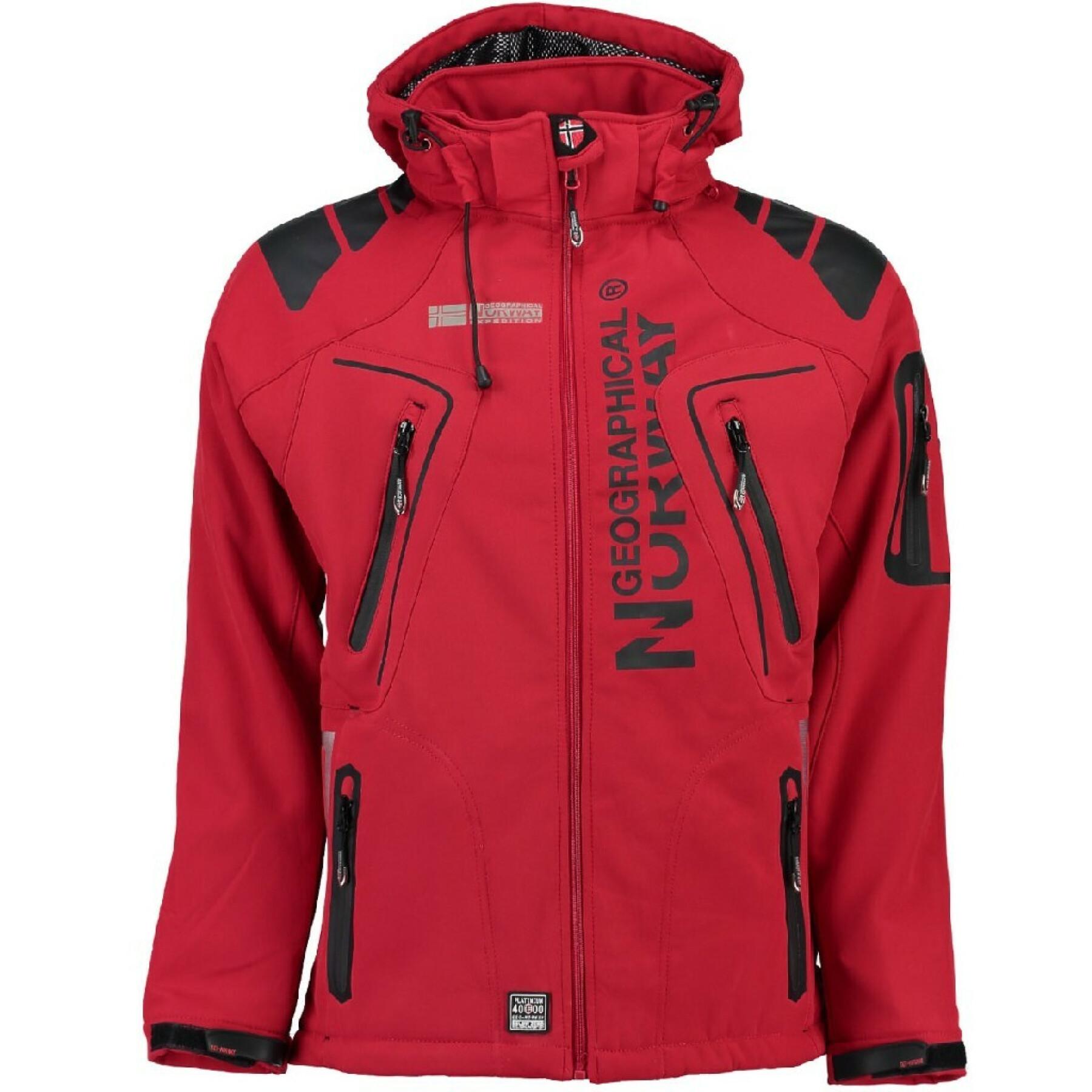 Jacke Geographical Norway Tambour Riv