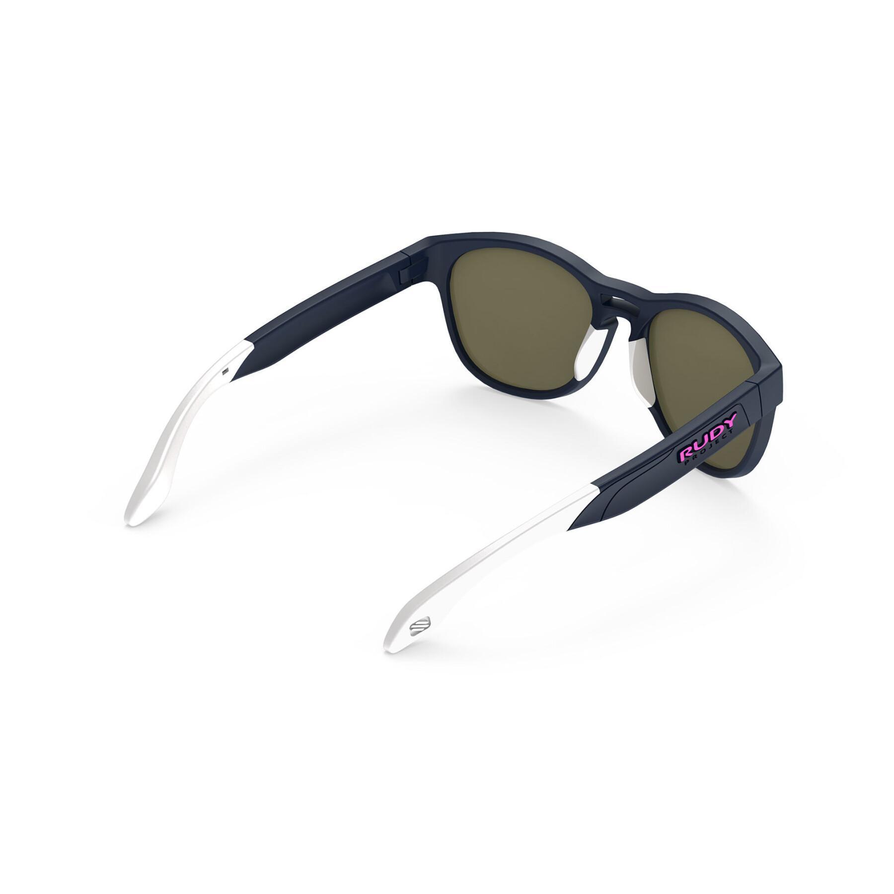 Sonnenbrille Rudy Project spinair 56