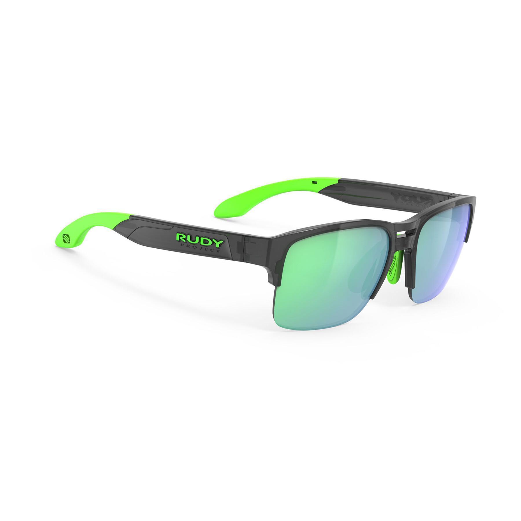 Sonnenbrille Rudy Project spinair 58 water sports
