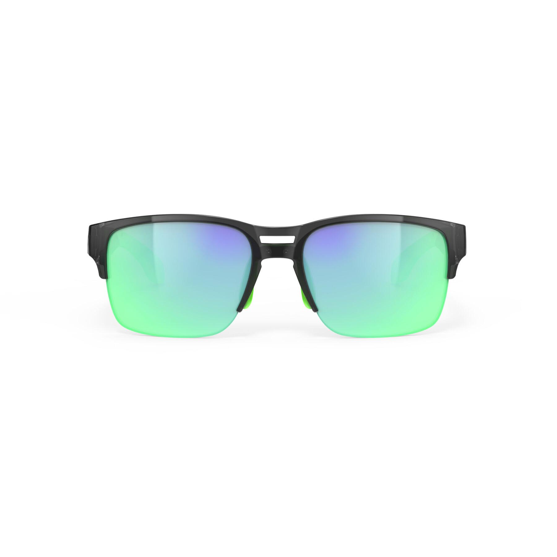 Sonnenbrille Rudy Project spinair 58 water sports
