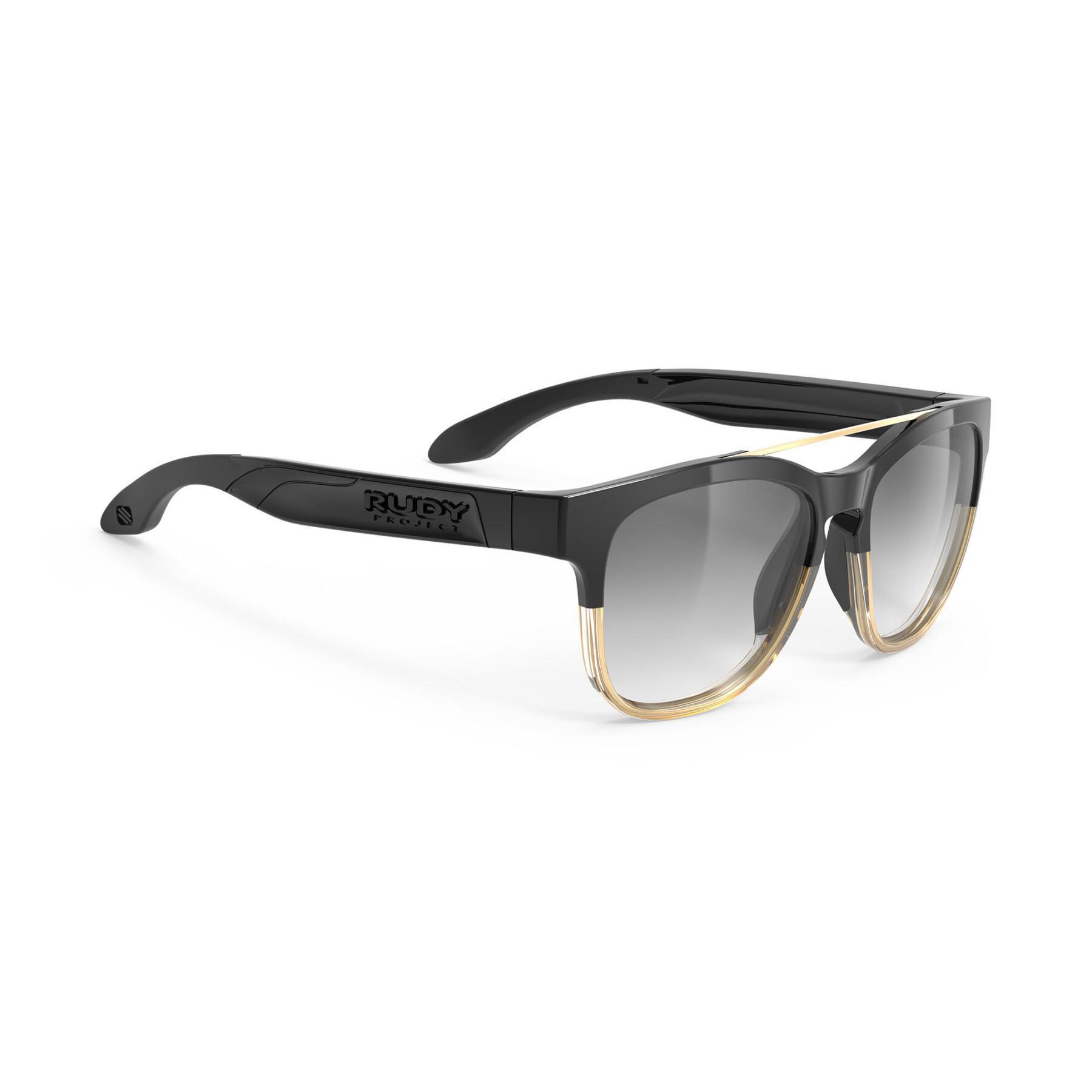 Sonnenbrille Rudy Project spinair 59