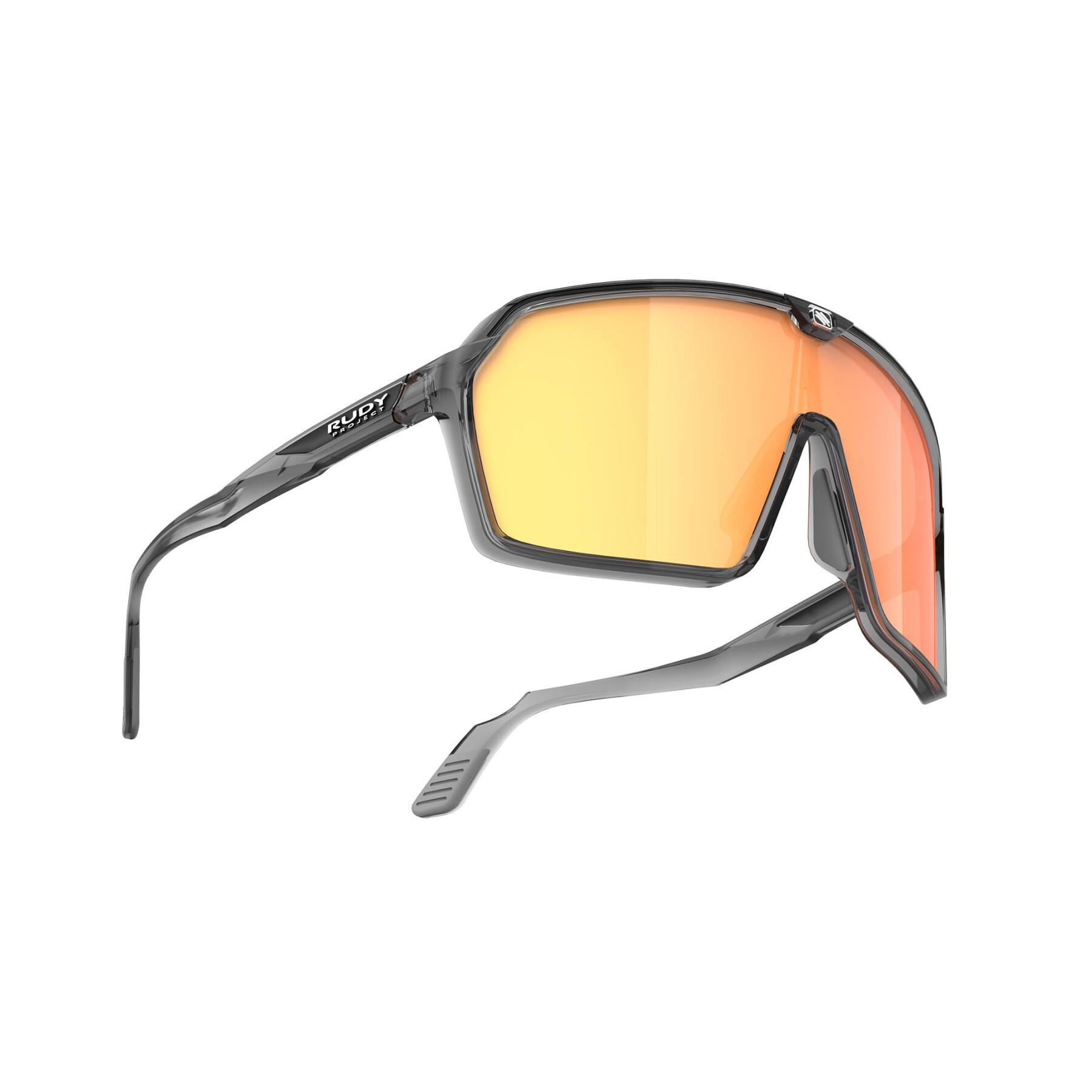 Sonnenbrille Rudy Project spinshield