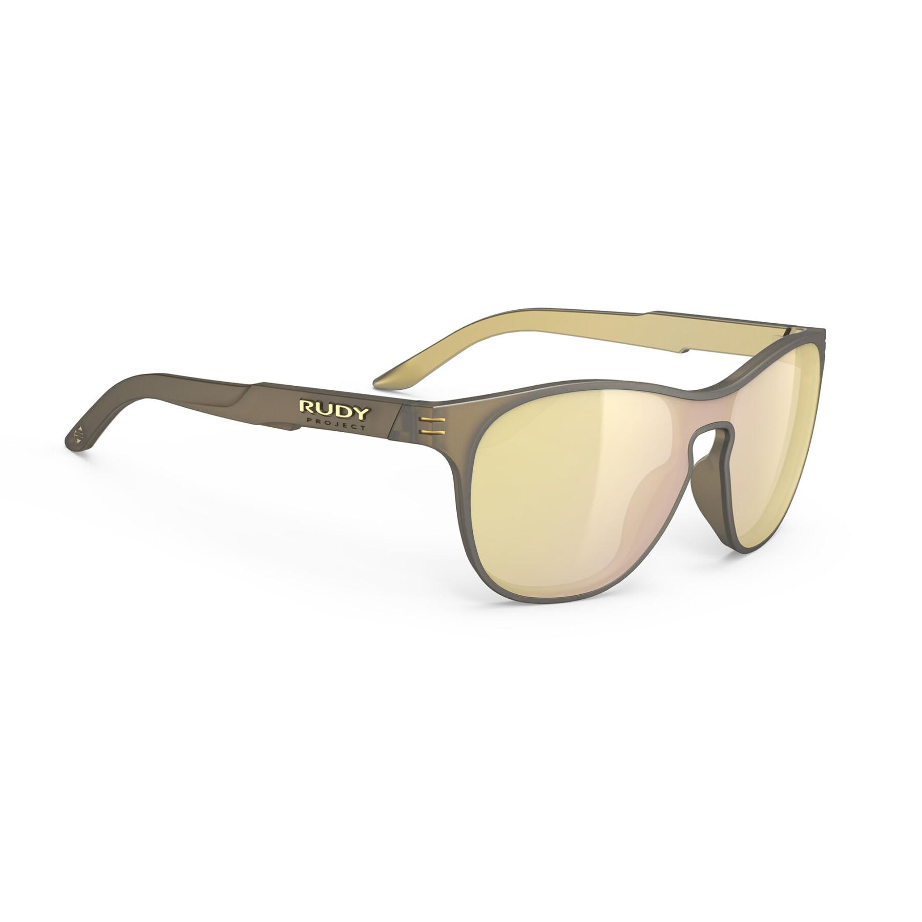 Sonnenbrille Rudy Project soundshield