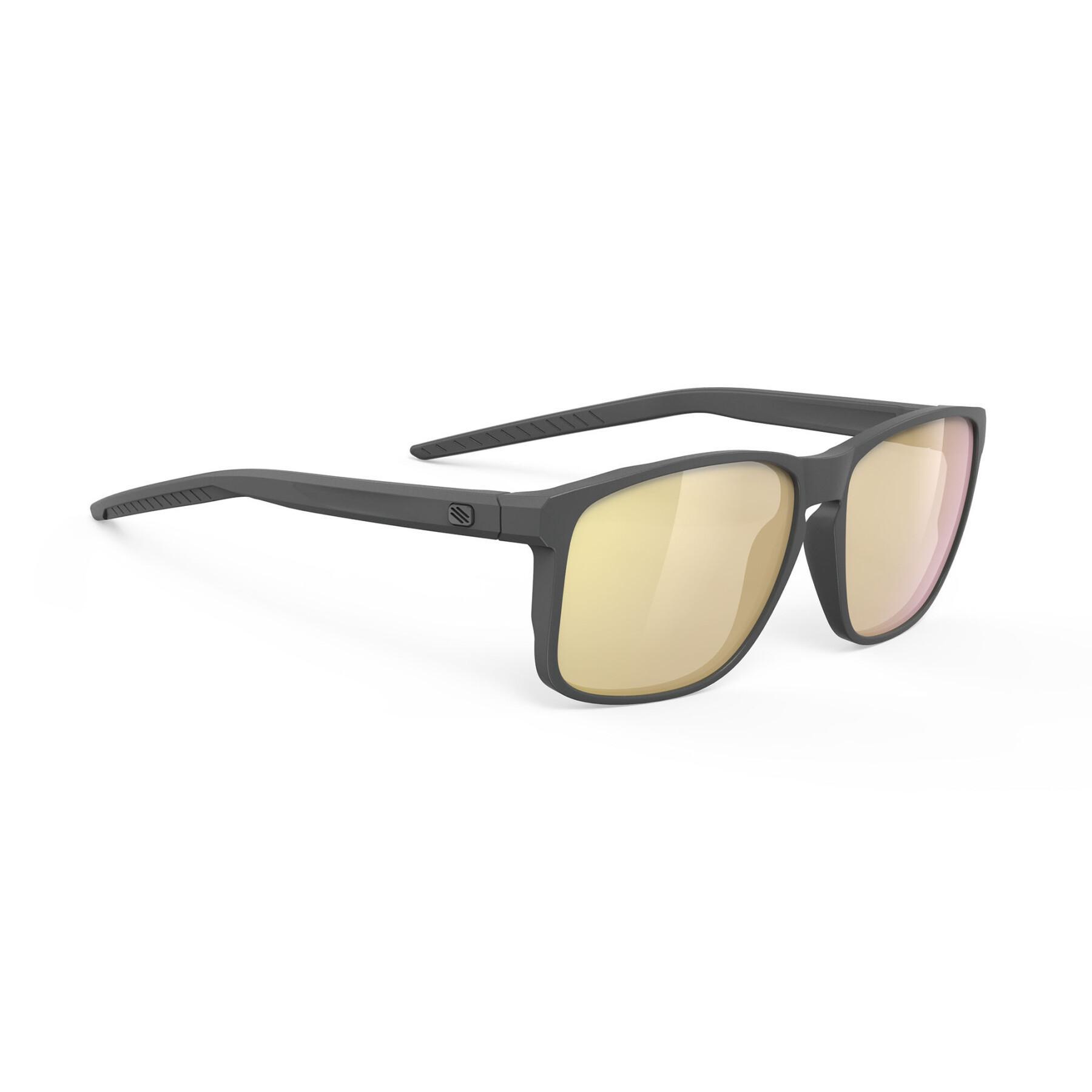 Sonnenbrille Rudy Project overlap