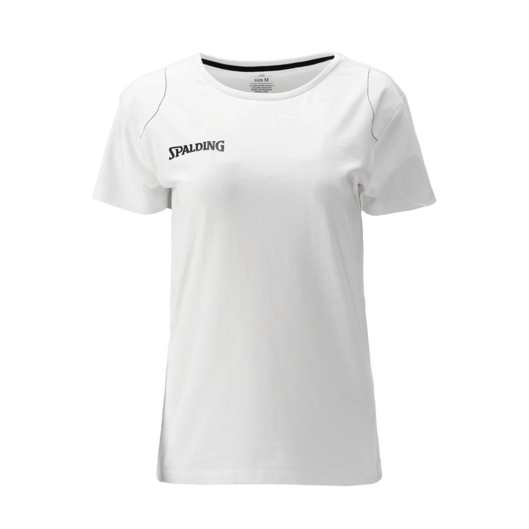 T-Shirt Frau Spalding Essential