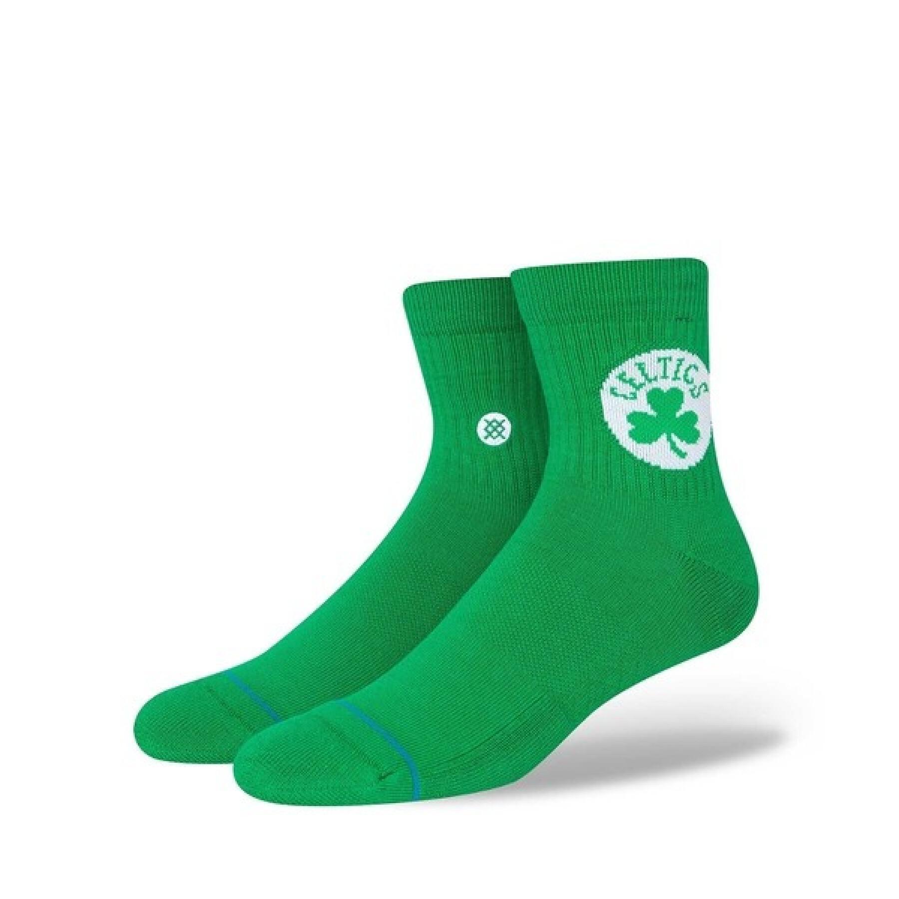 Socken Boston Celtics St Qtr
