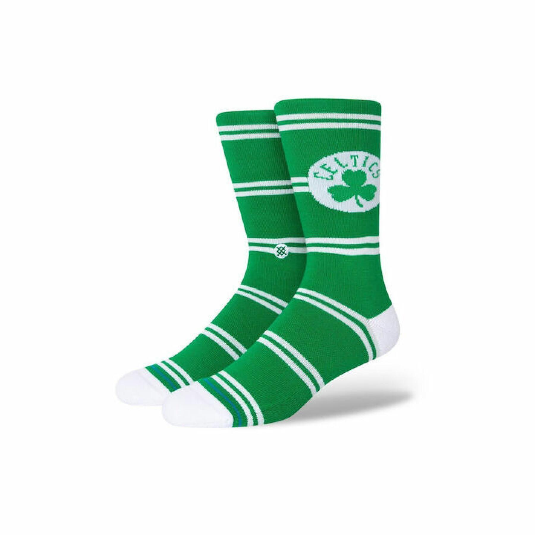 Socken Boston Celtics Classics