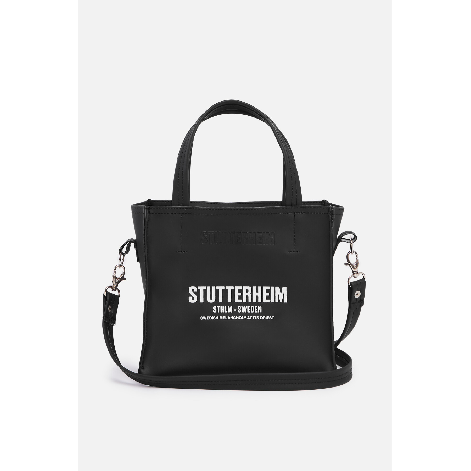 Damenhandtasche Stutterheim Biblio