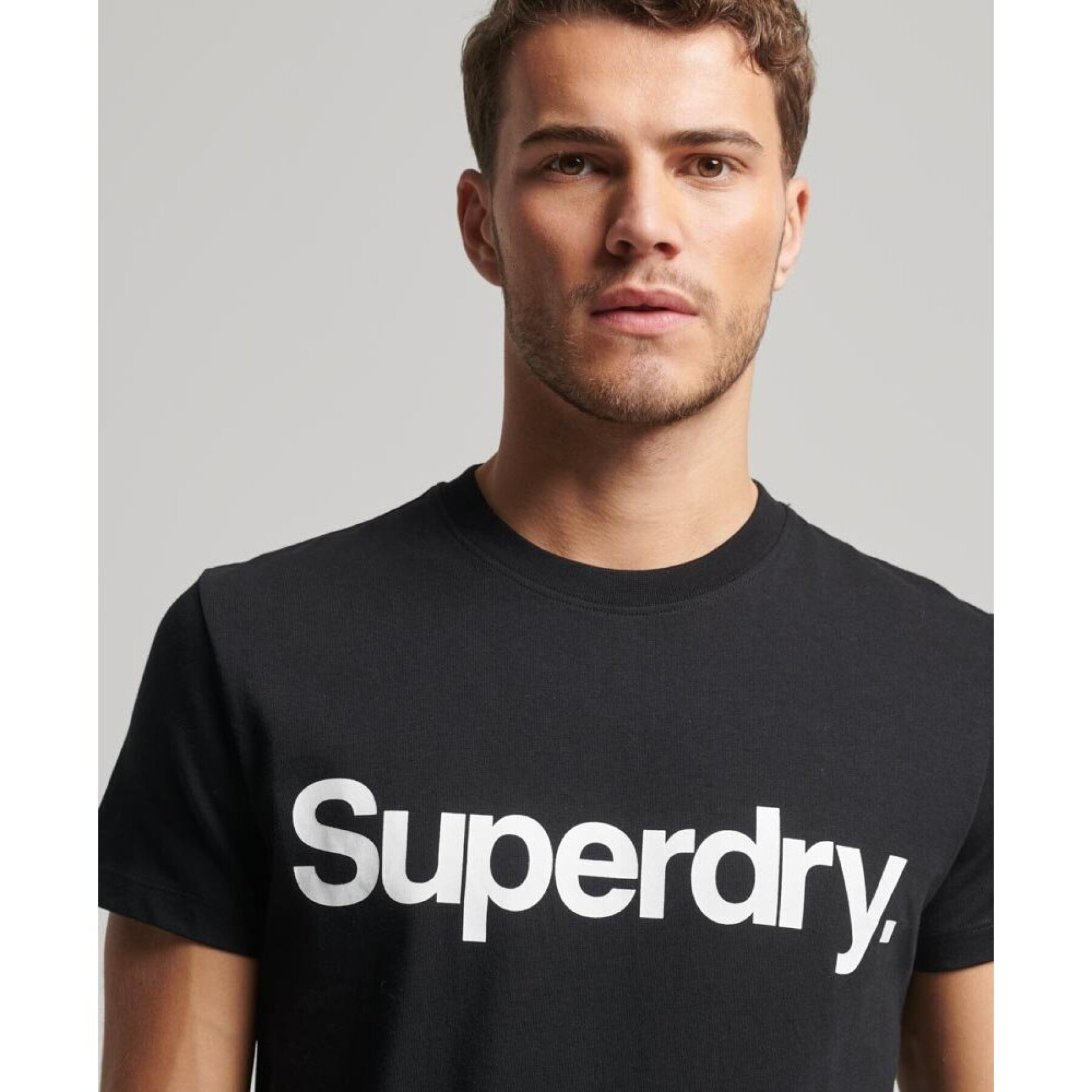 T-Shirt Superdry