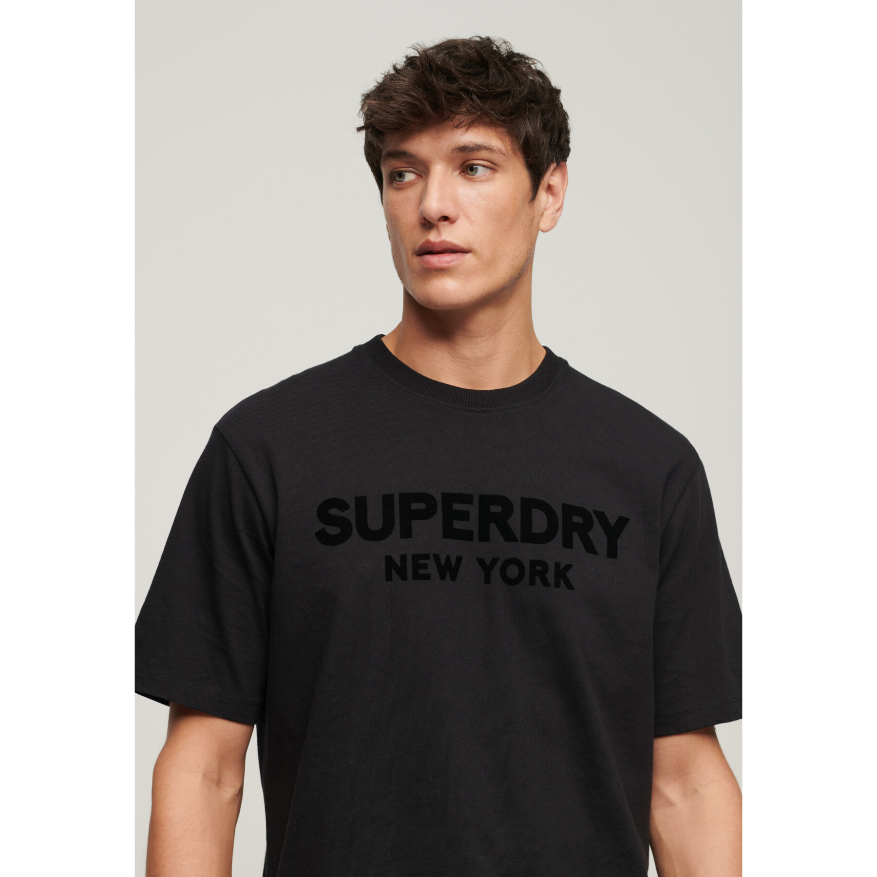 T-Shirt Superdry Sport