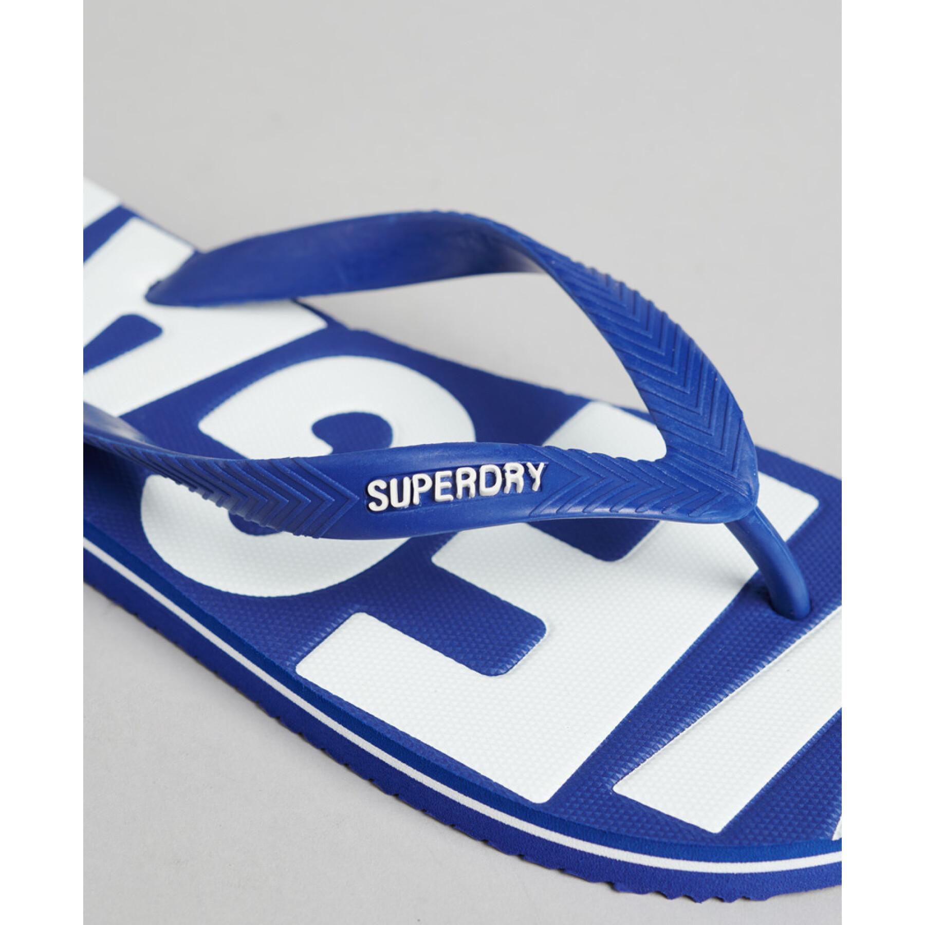 Flip-Flops Superdry Vintage