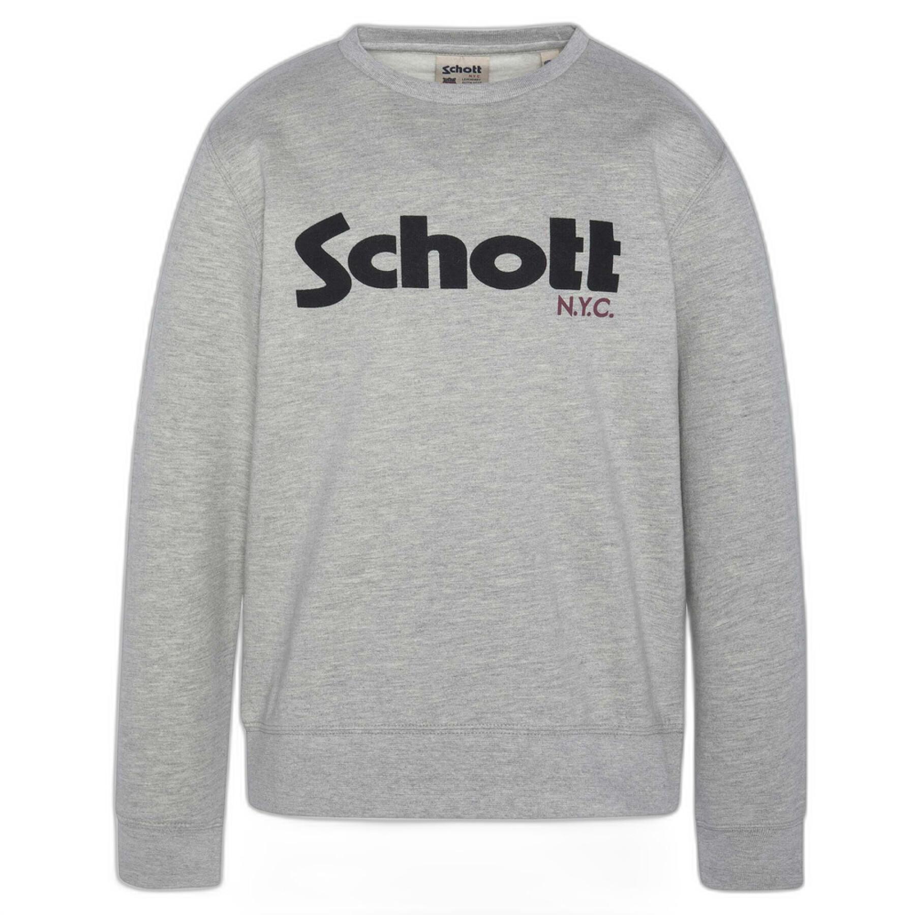 Sweatshirt Kind Schott RDC