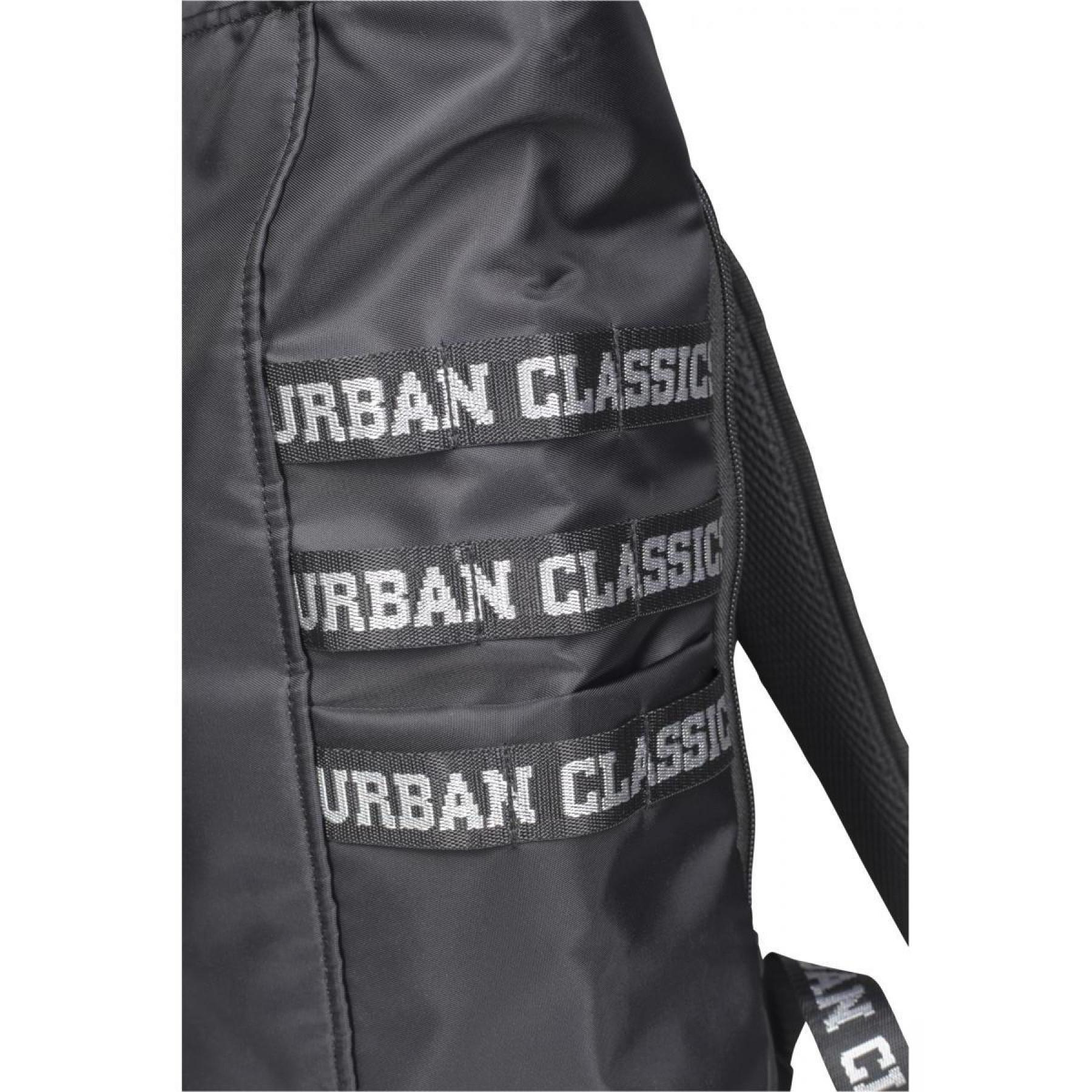 Urban Classic Bapa-Tasche aus Nylon