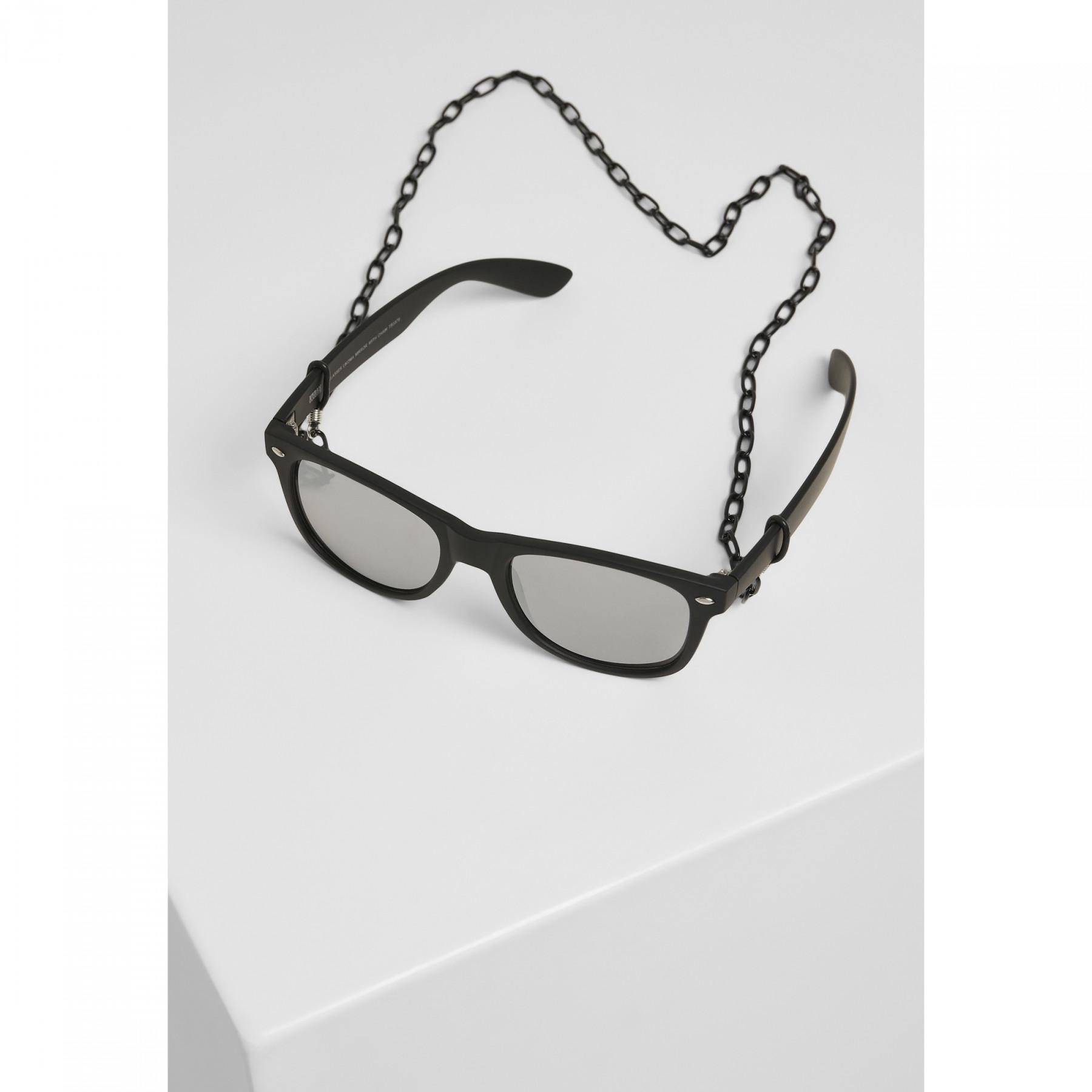 Urban Classic likoma Spiegel-Sonnenbrille