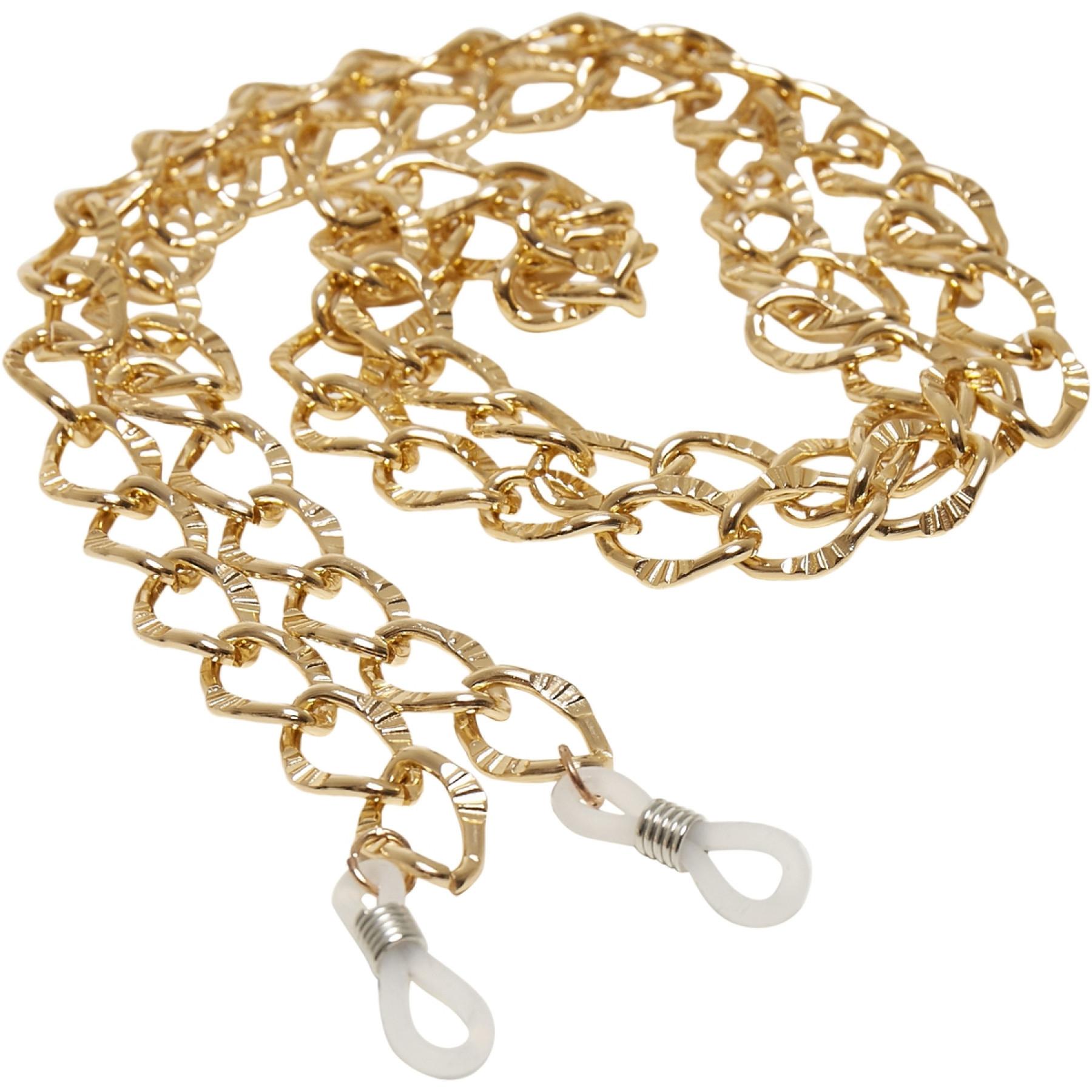 Sonnenbrille Urban Classics kalymnos with chain
