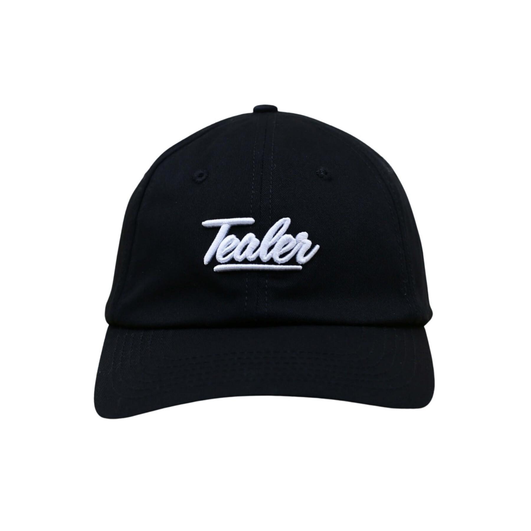 Mütze Tealer Basic Signature