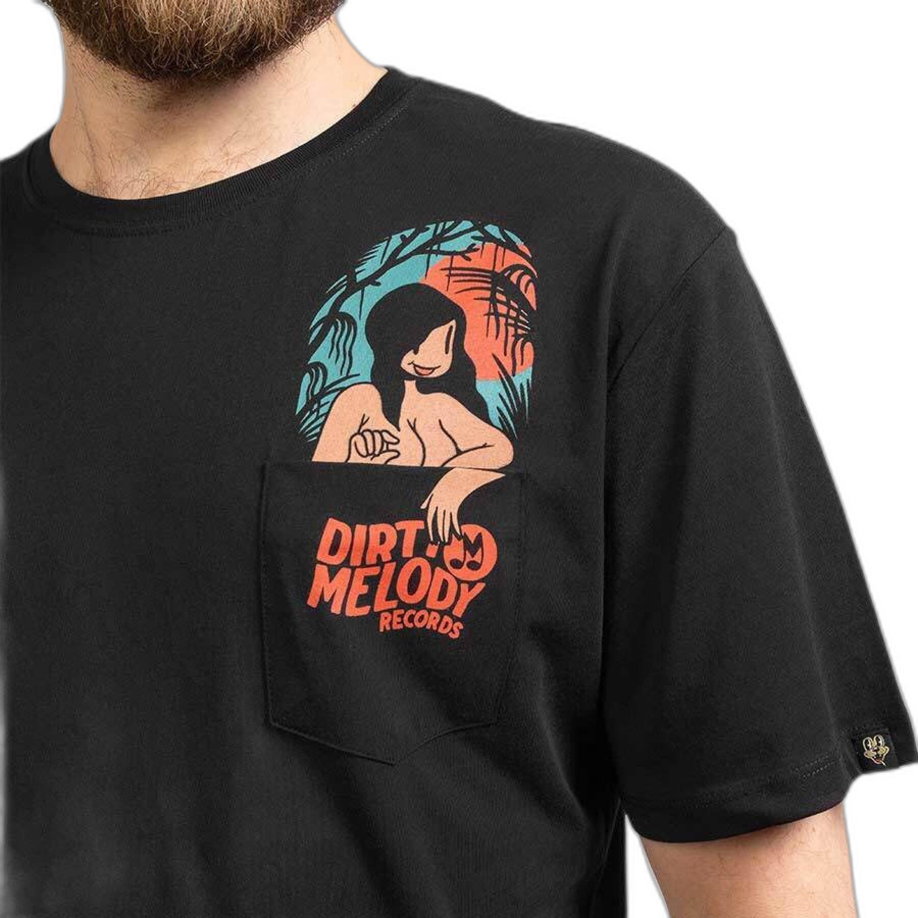 T-Shirt The Dudes
