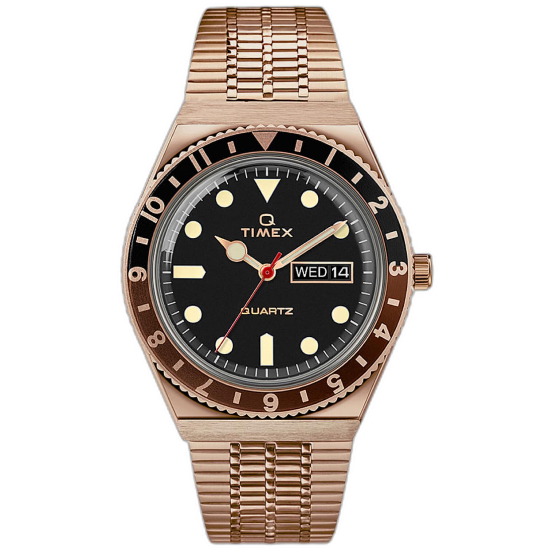 Uhr Timex Q Diver
